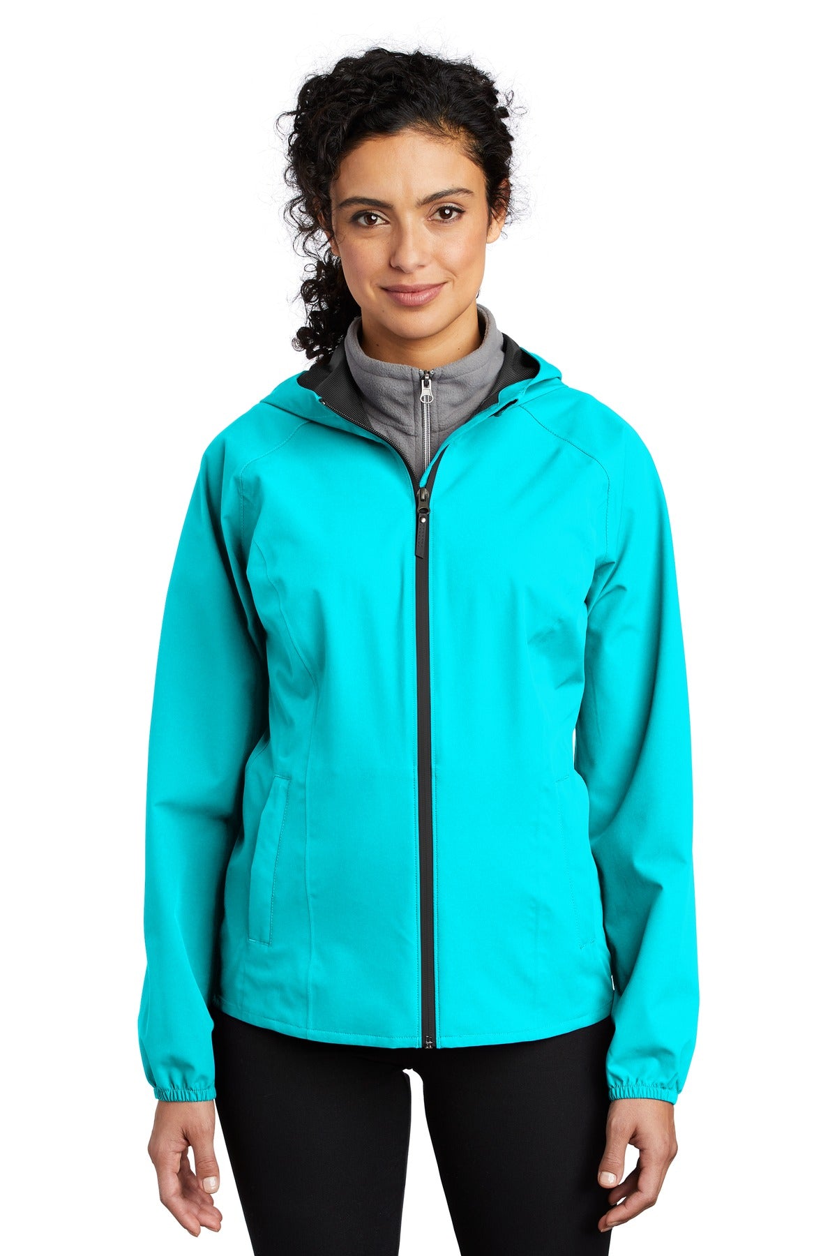 Model Light Cyan Blue