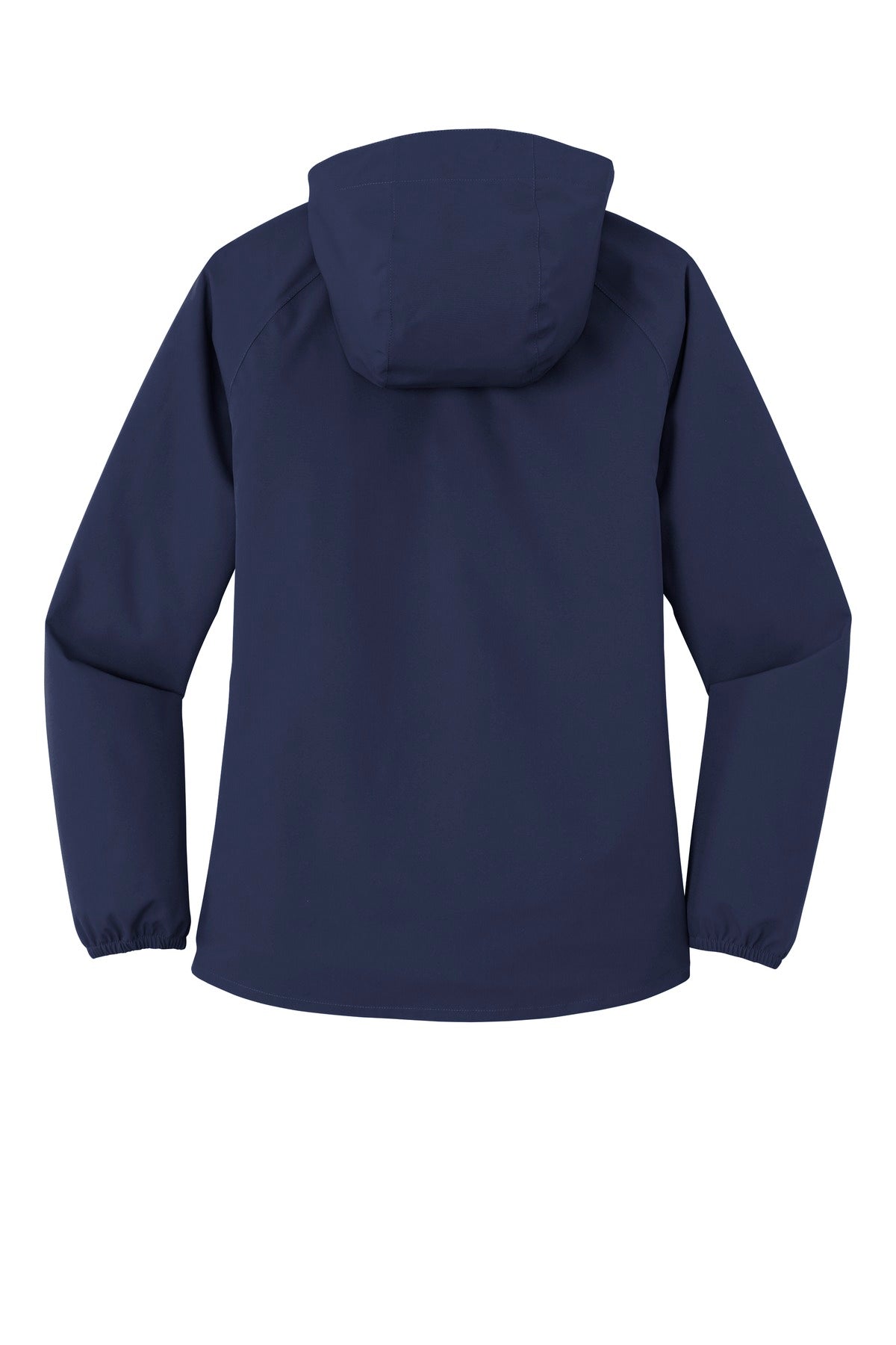Back Product True Navy