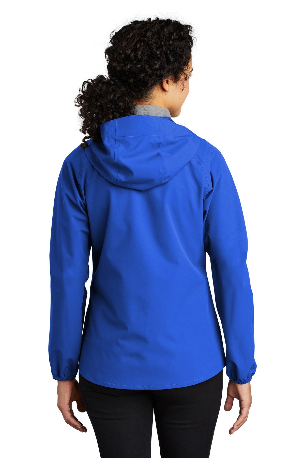 Back Model True Royal