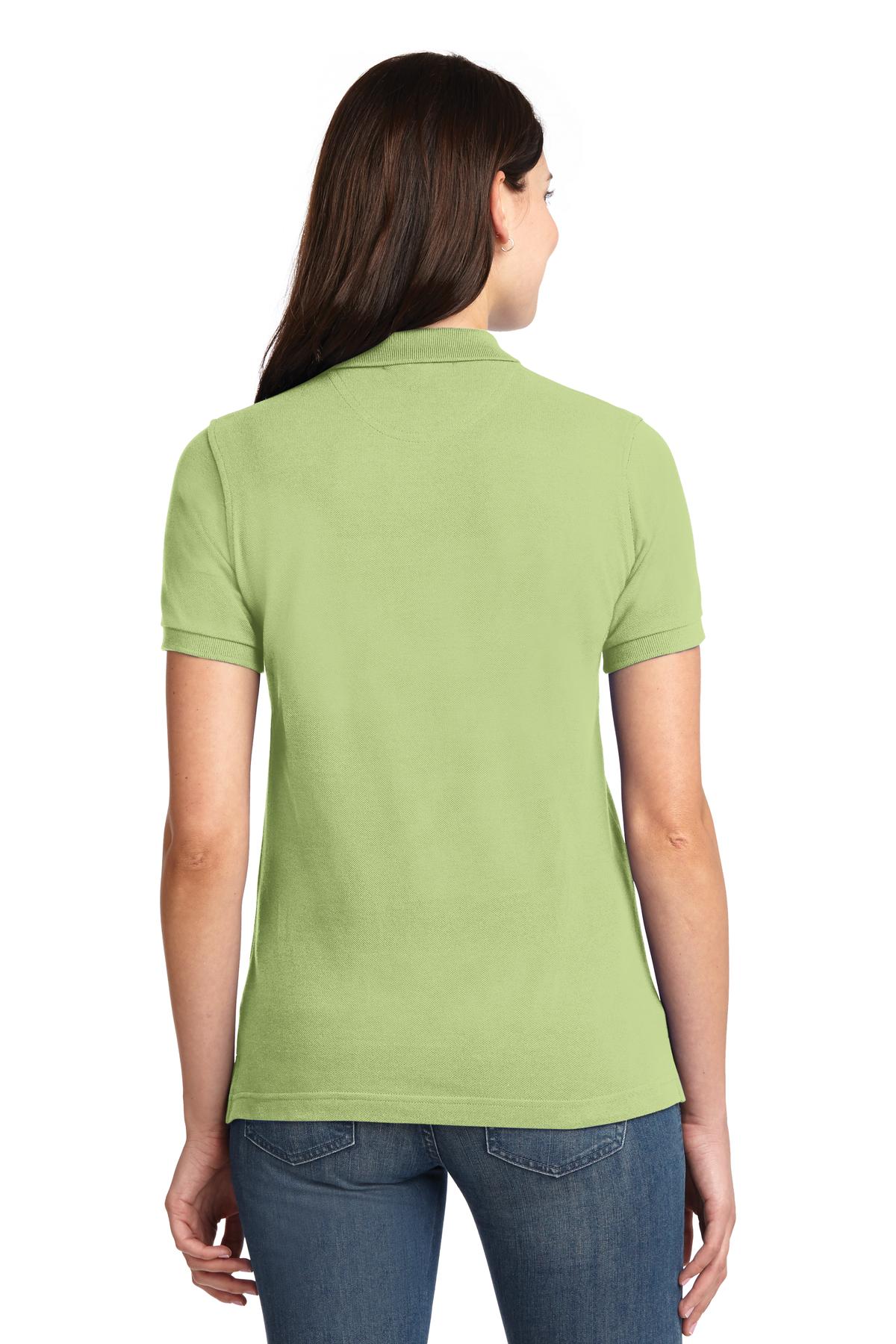 Back Model Pistachio