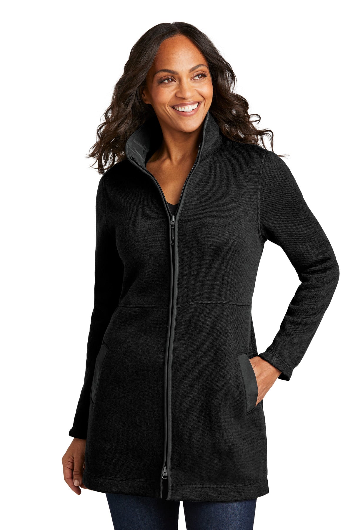 Model Deep Black