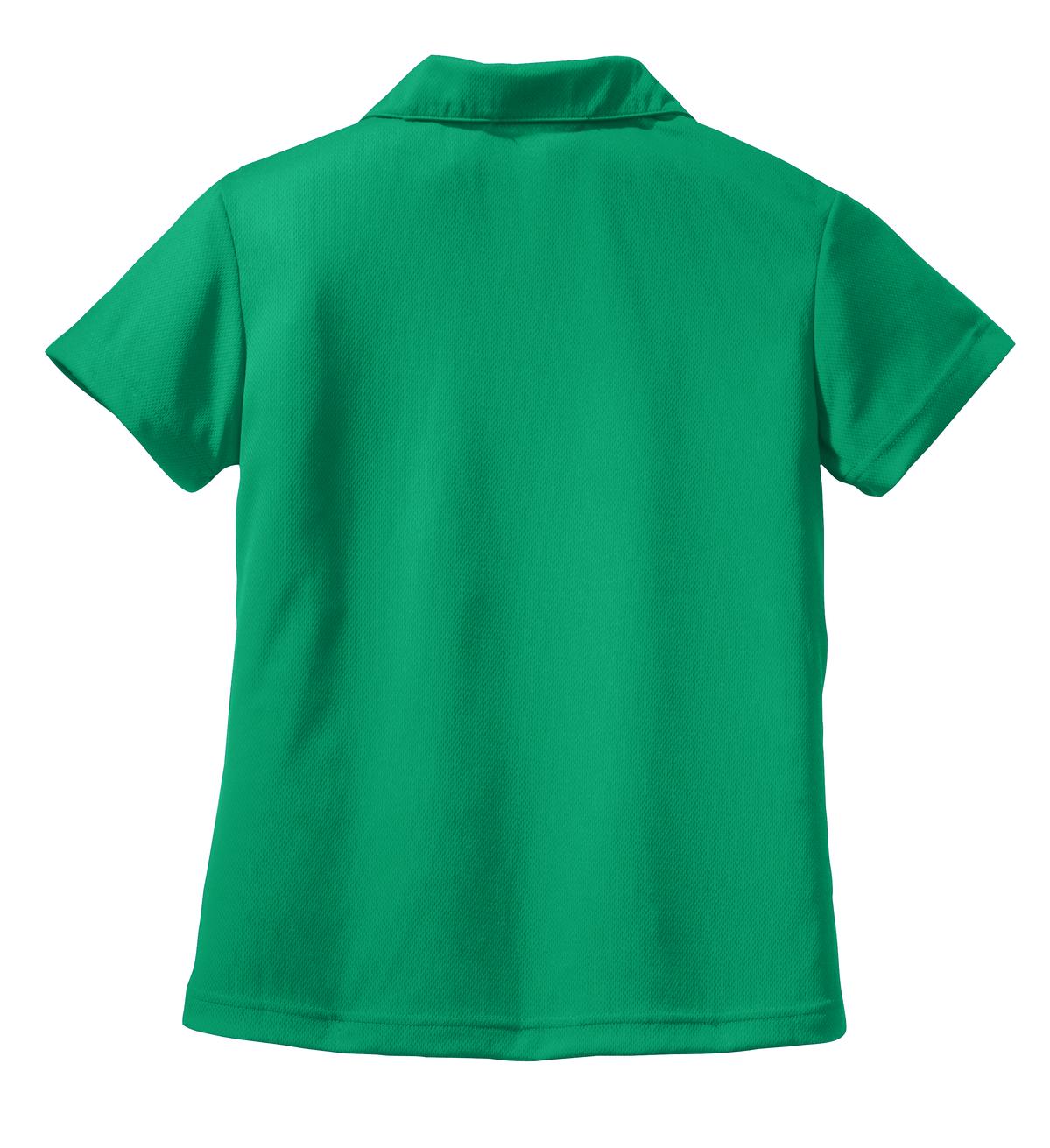 Back Product Kelly Green
