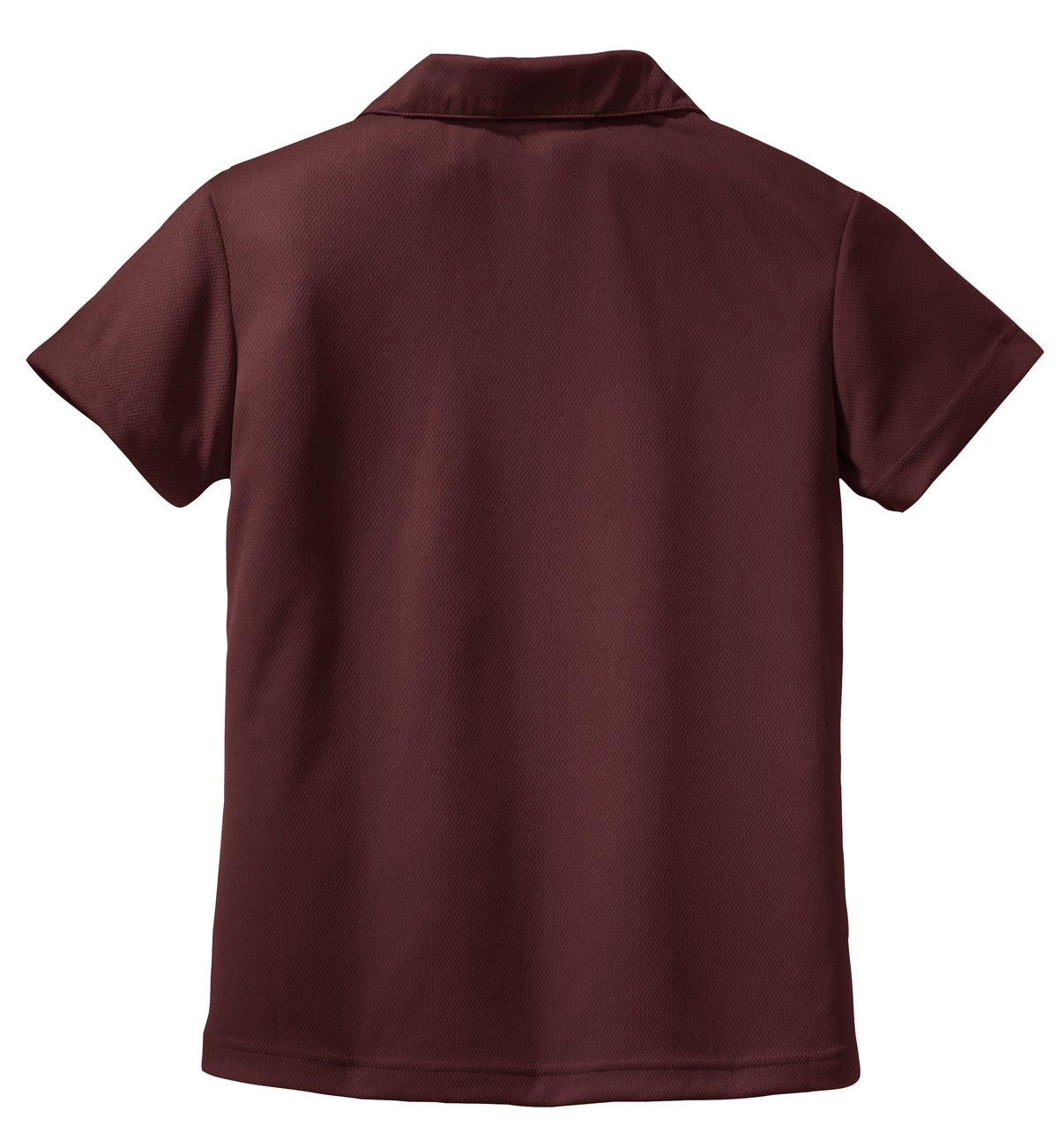 Back Product Maroon