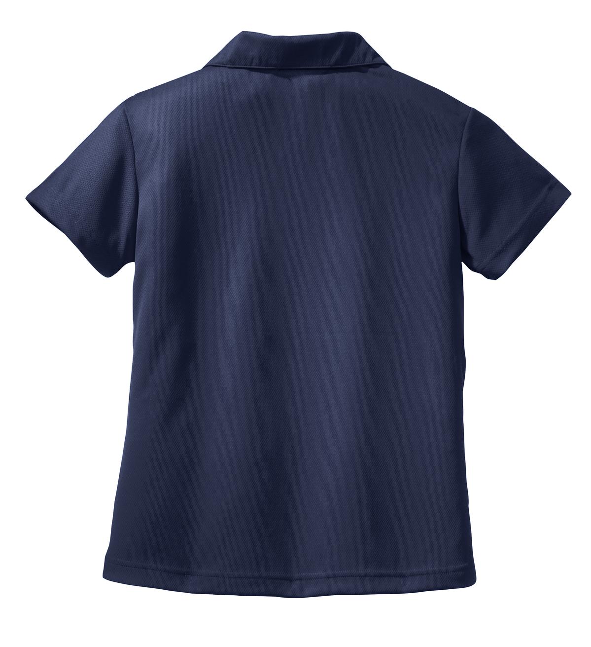 Back Product Navy