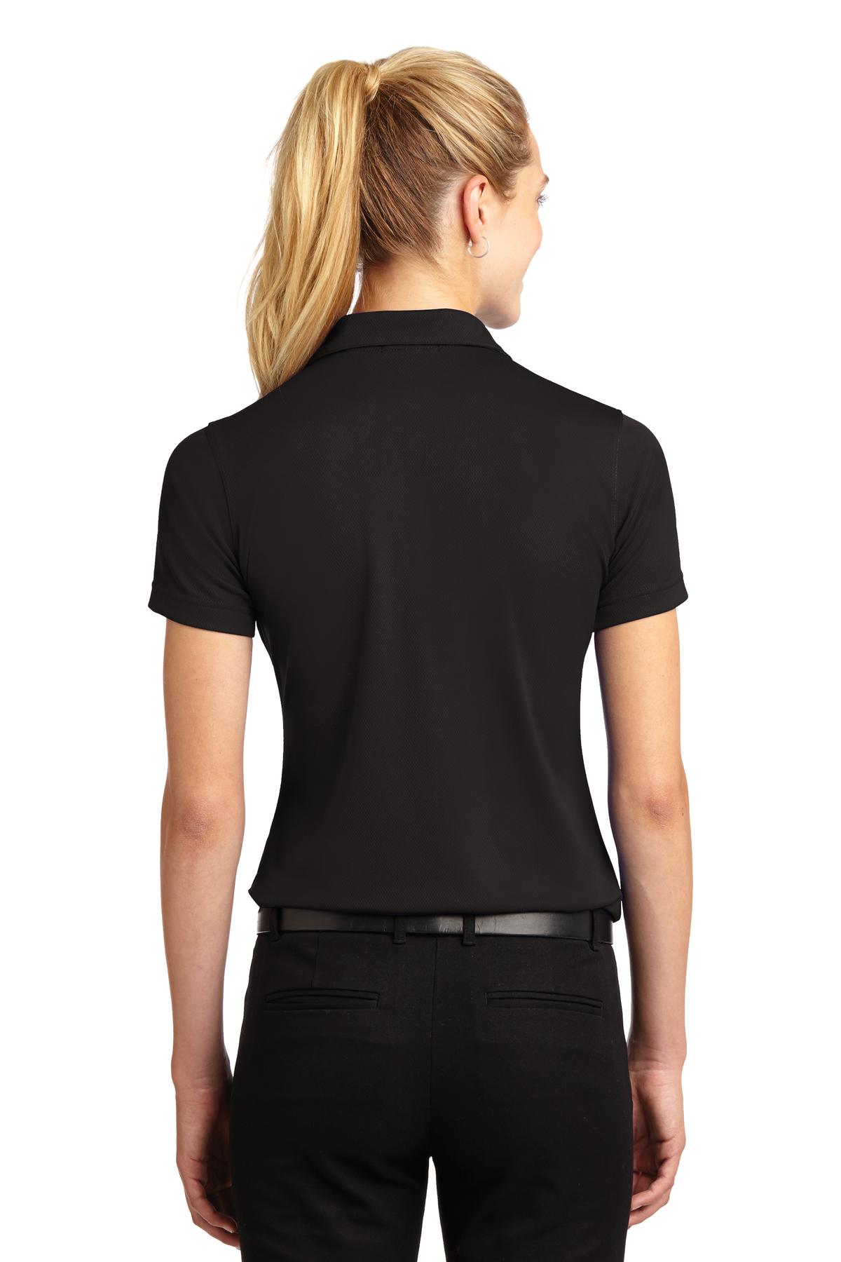 Back Model Black