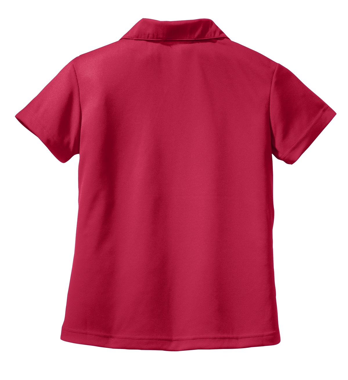 Back Product Red