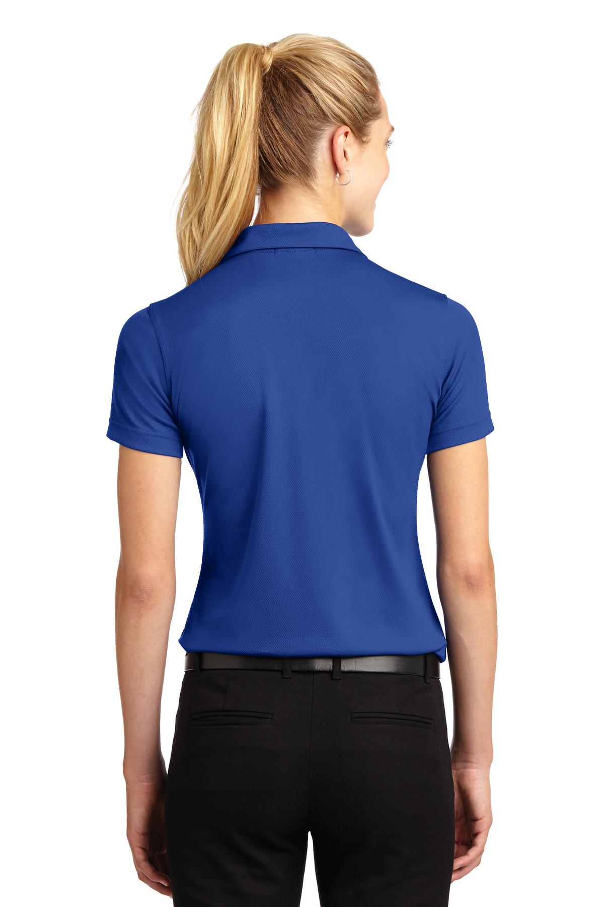 Back Model Royal