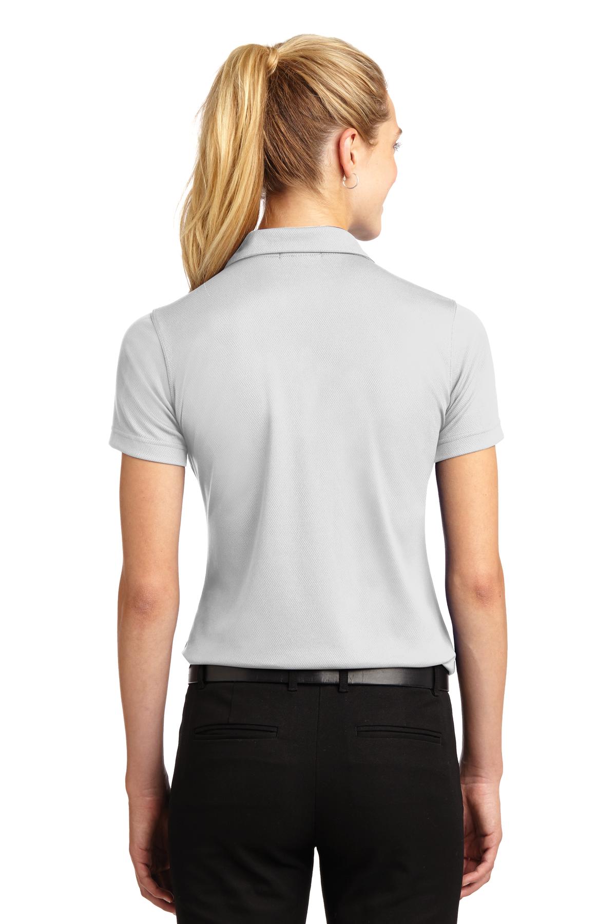 Back Model White