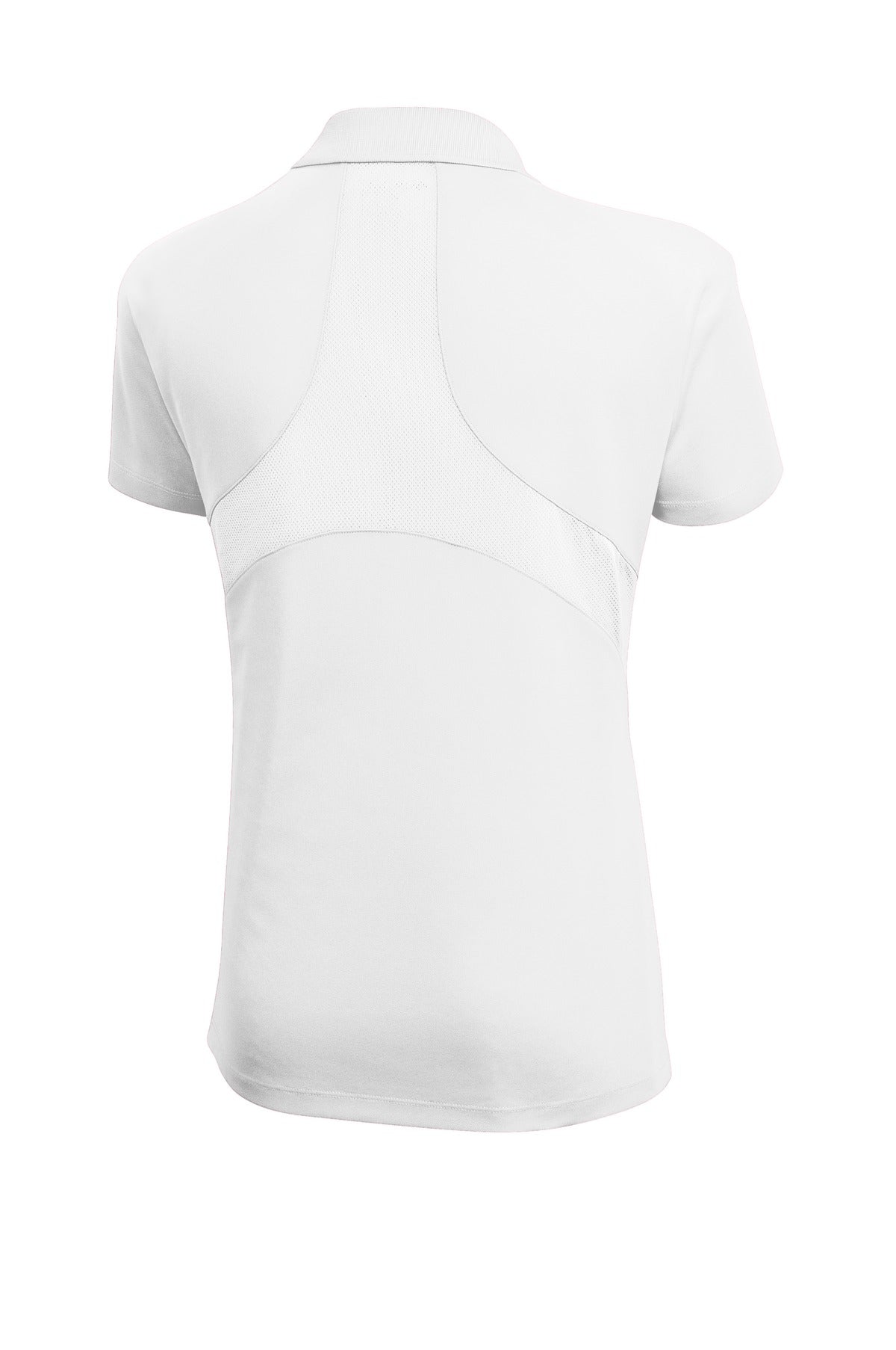 Back Product White