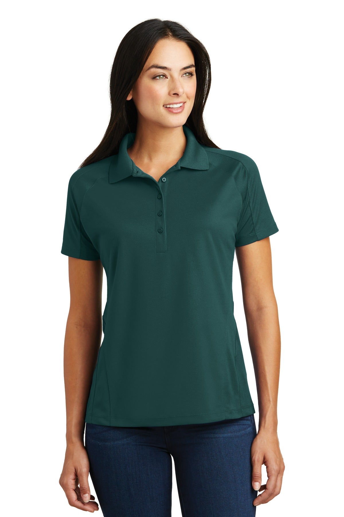 Model Dark Green