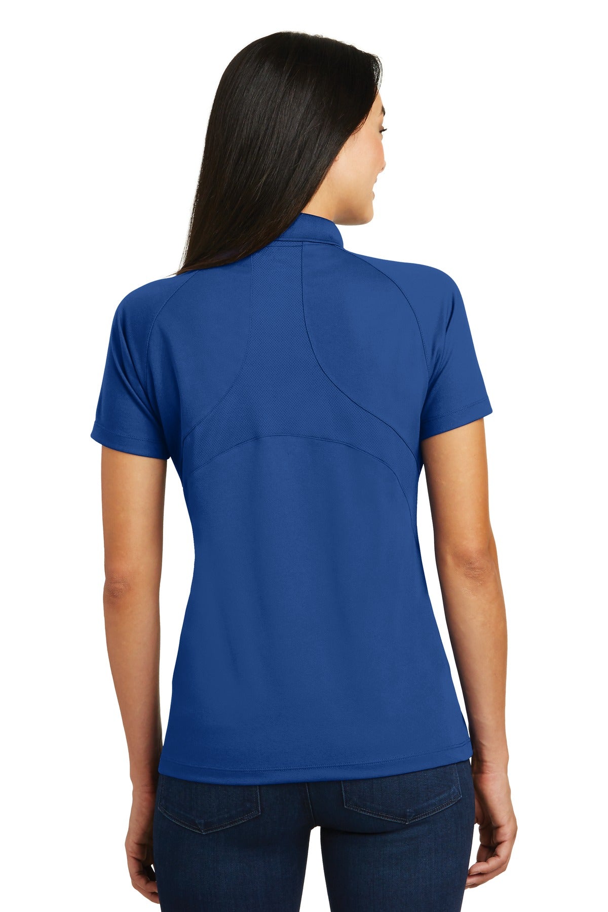 Back Model Royal