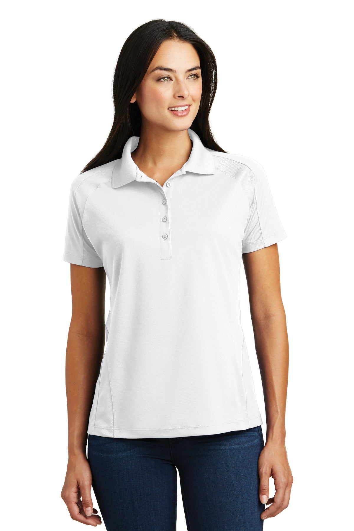 Model White