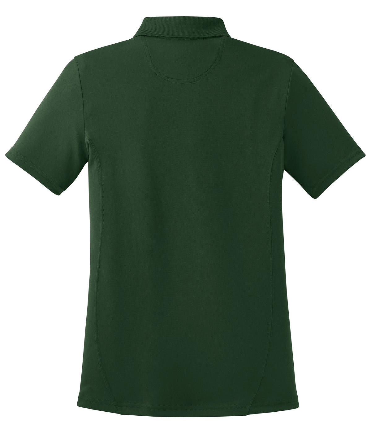 Back Product Forest Green