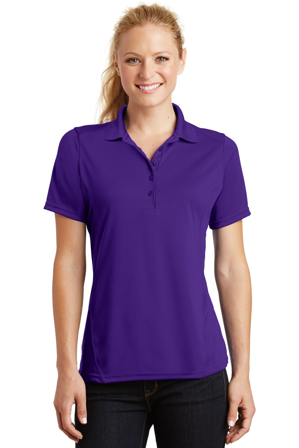 Model Purple