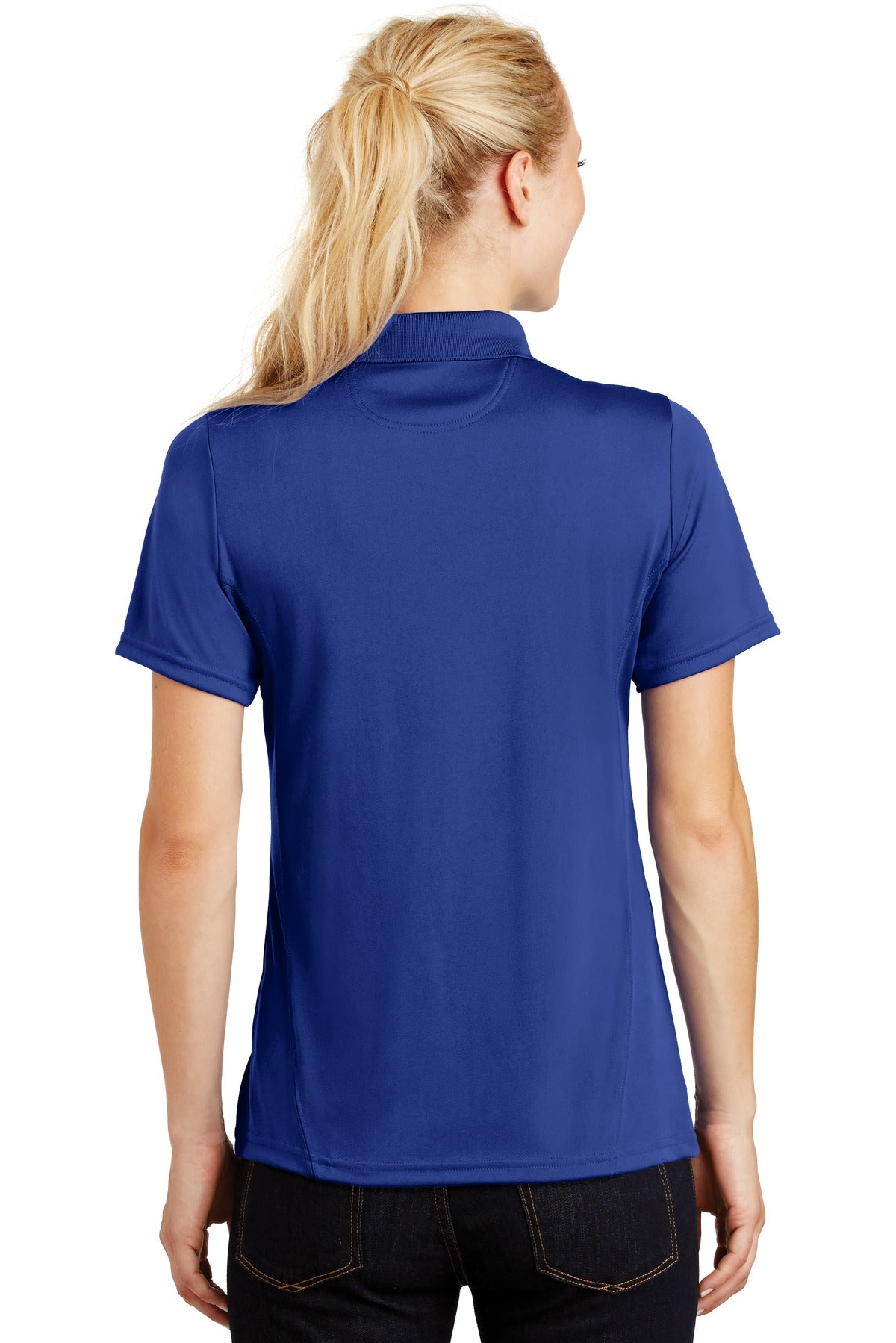 Back Model True Royal