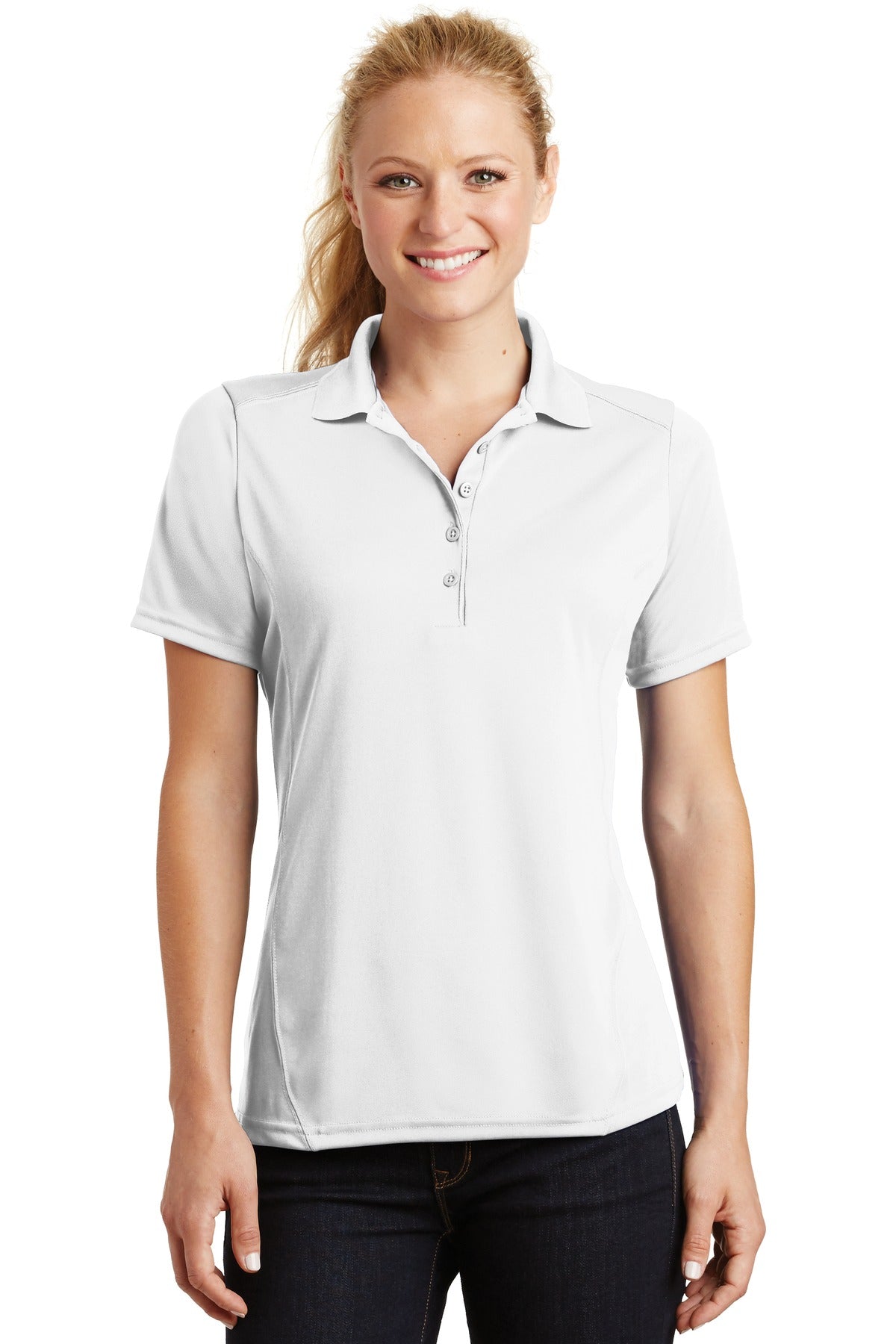 Model White