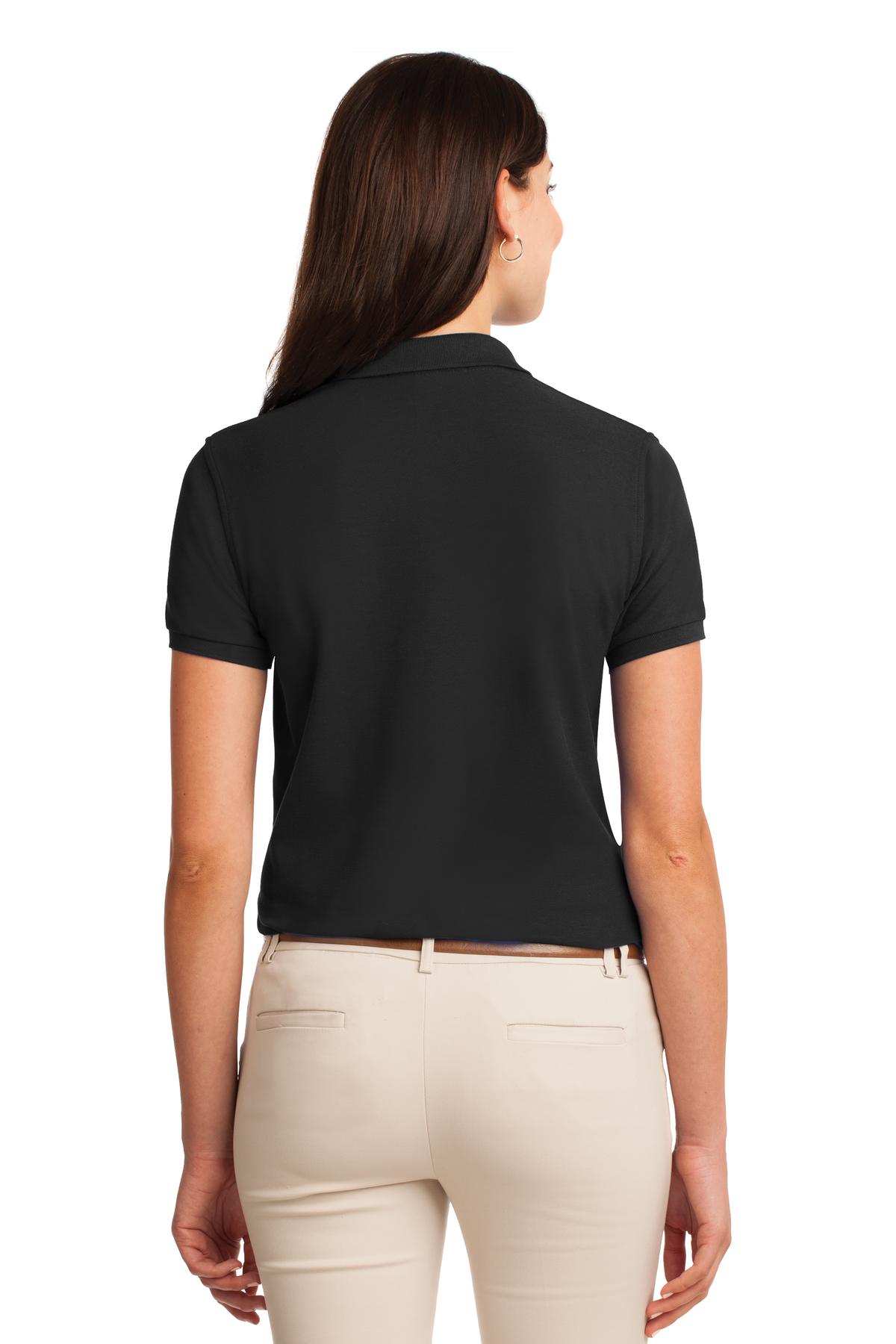 Back Model Black