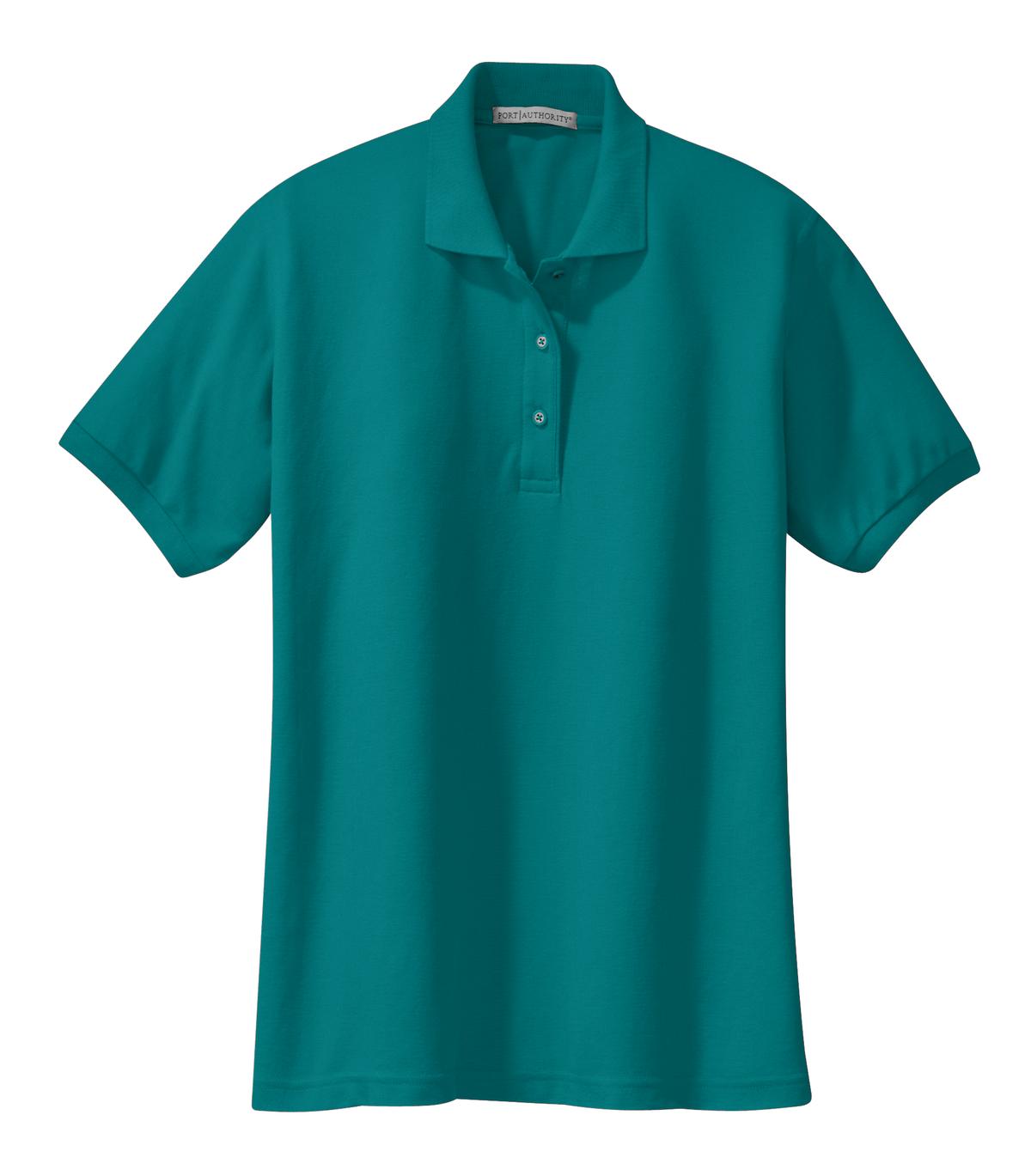 Product Teal Green