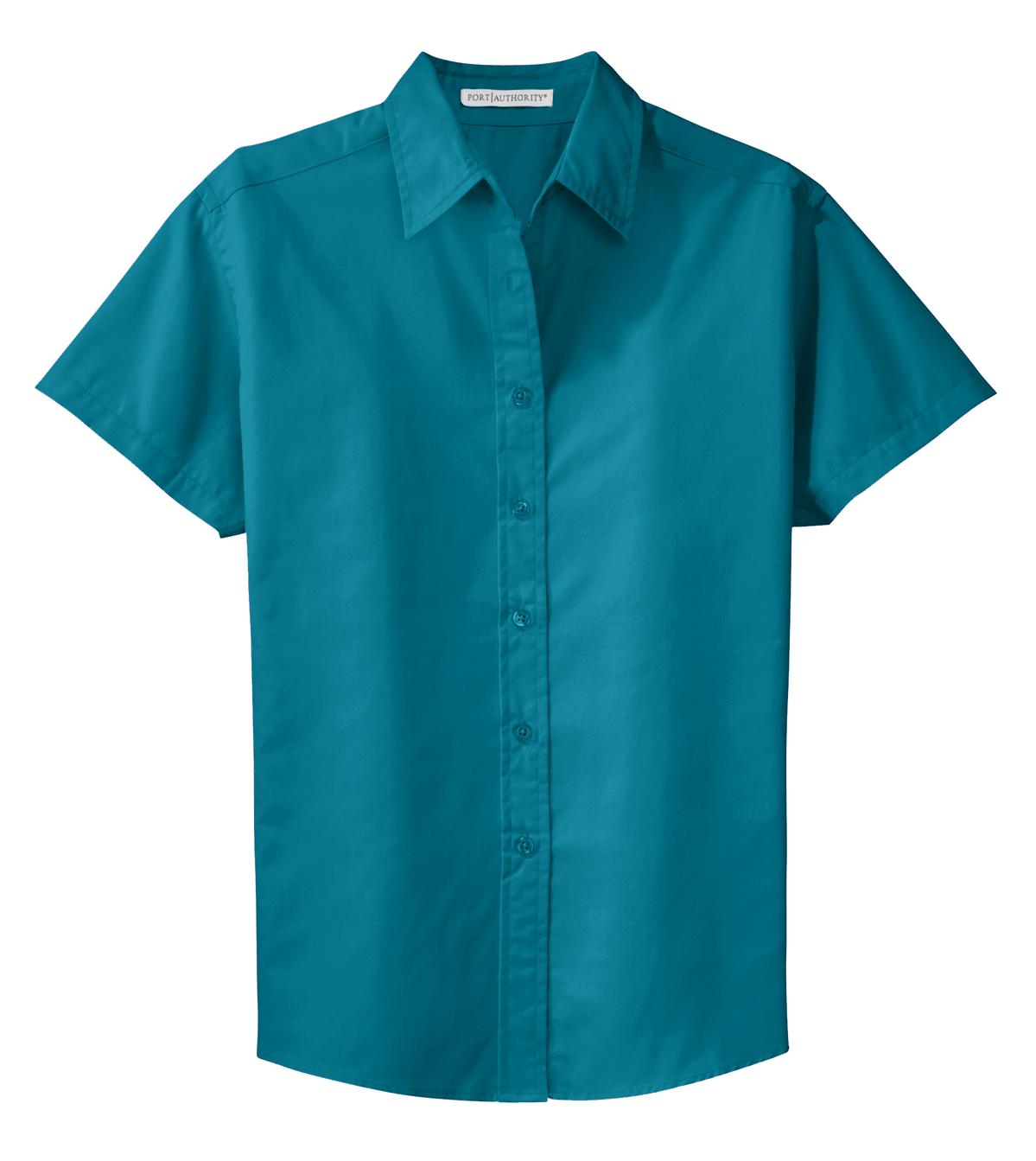 Product Teal Green