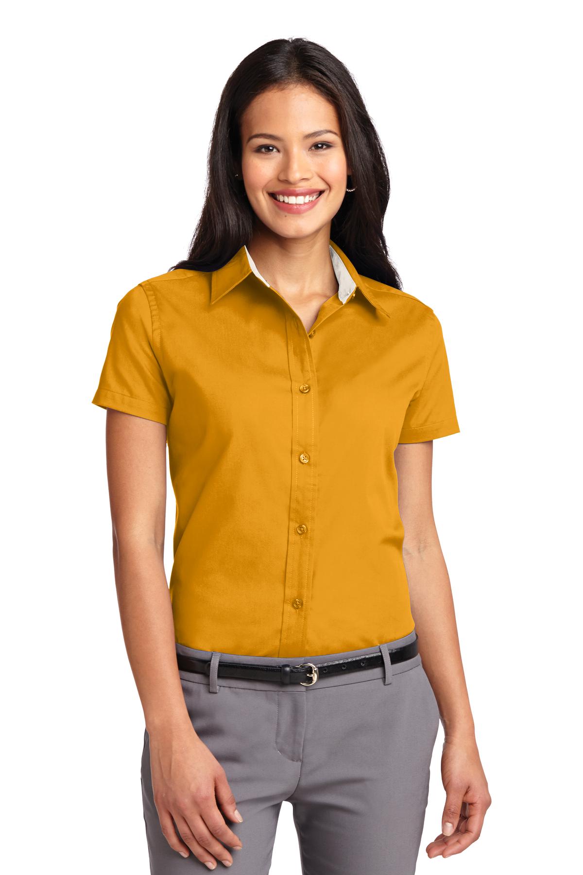 Model Athletic Gold/ Light Stone