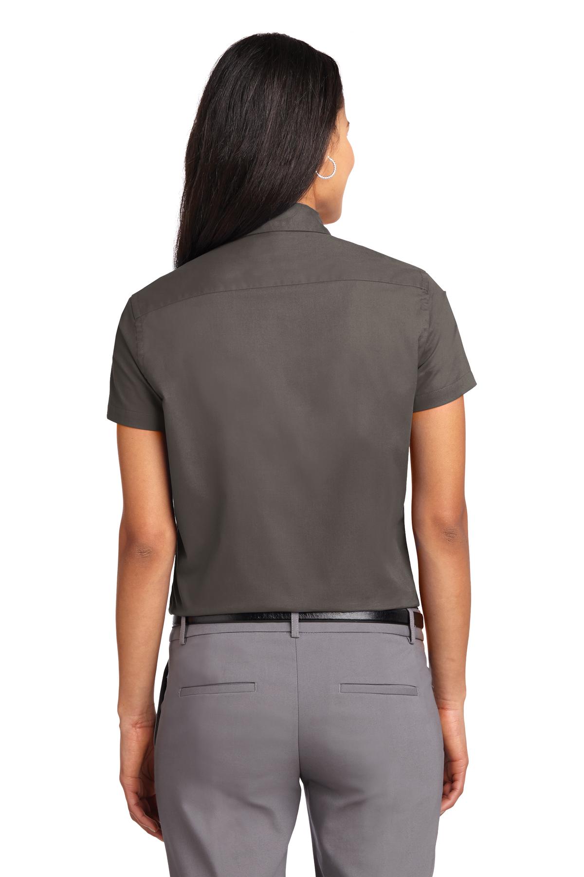 Back Model Bark
