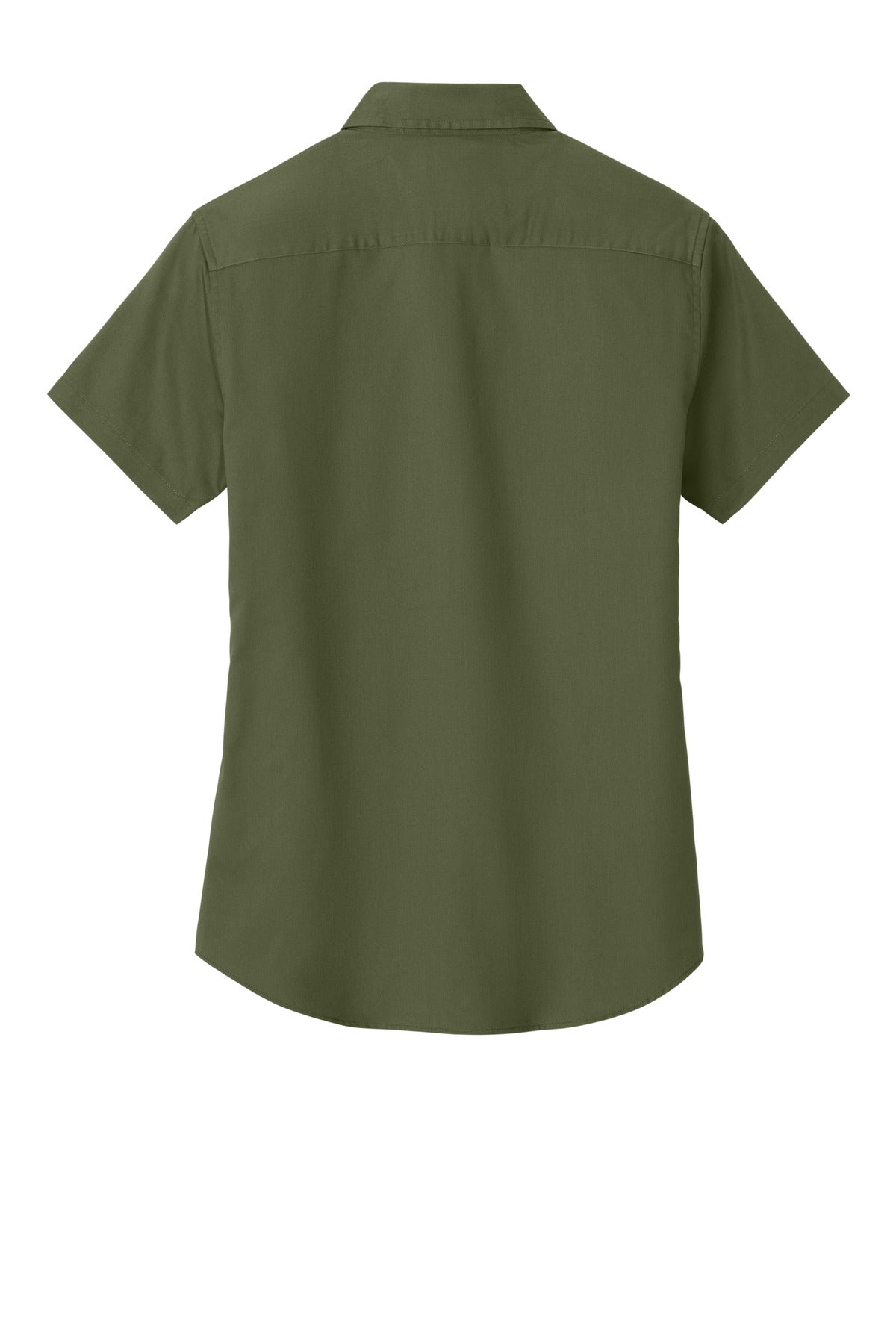 Back Product Clover Green