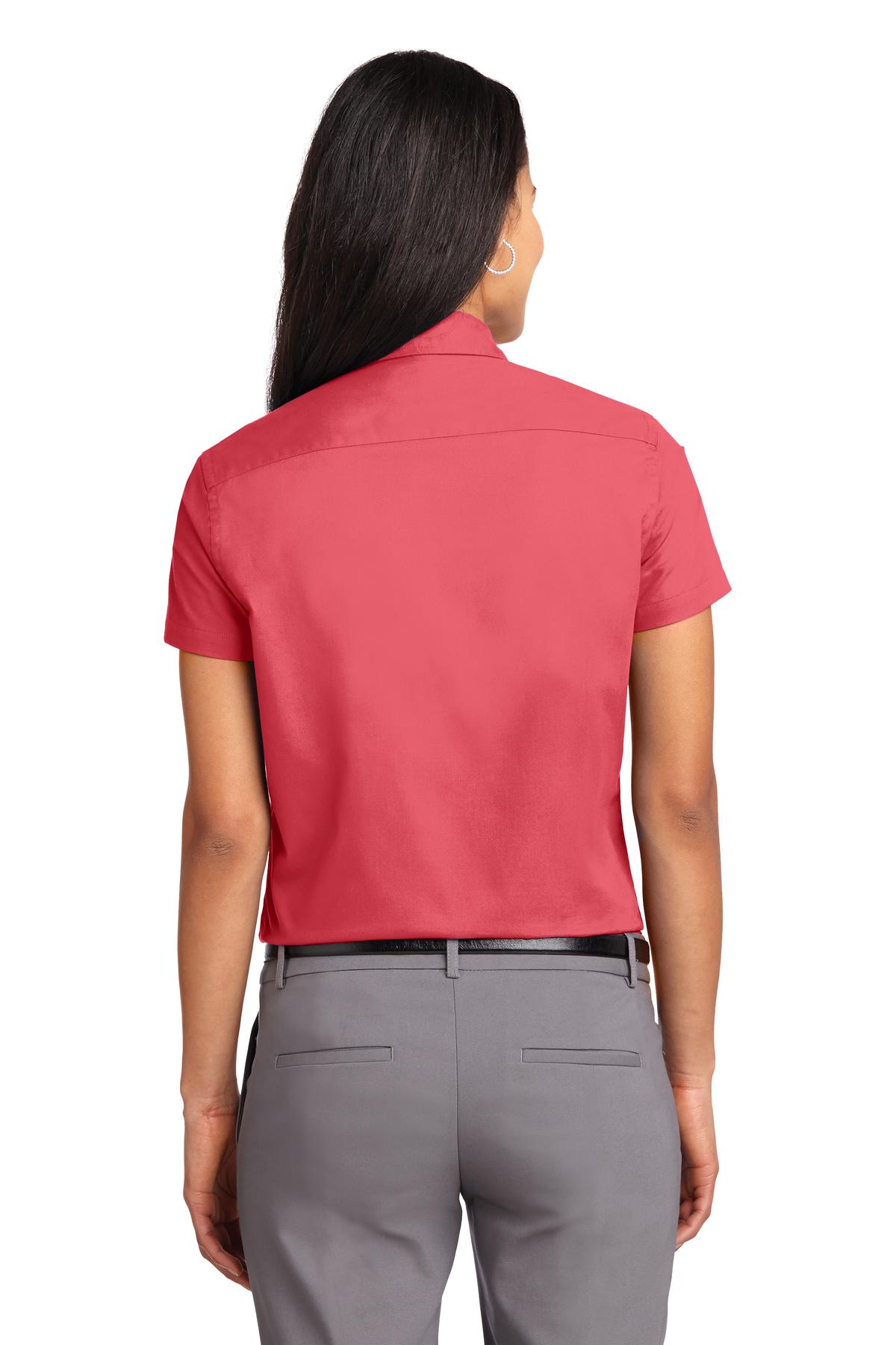 Back Model Hibiscus
