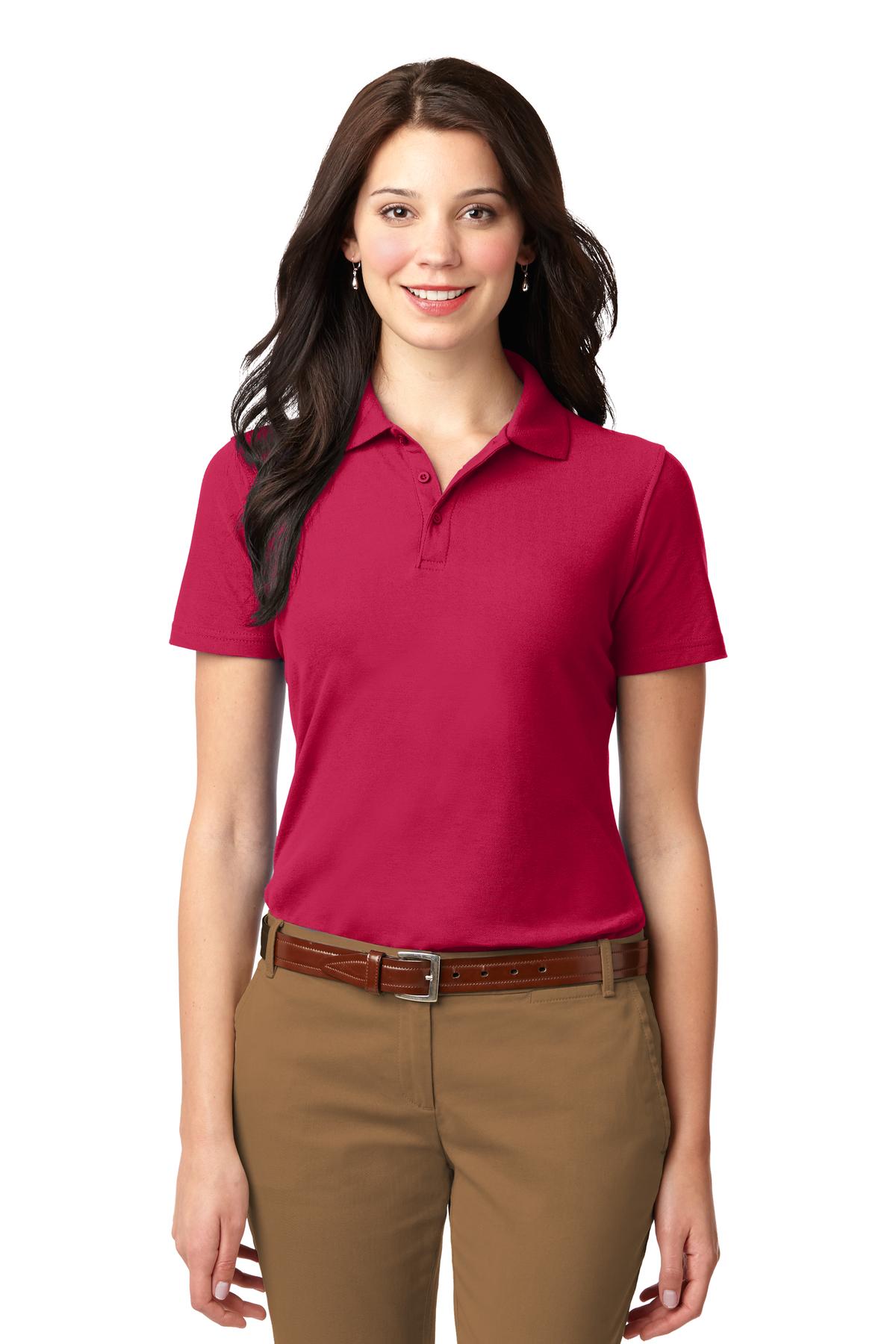 Model Red