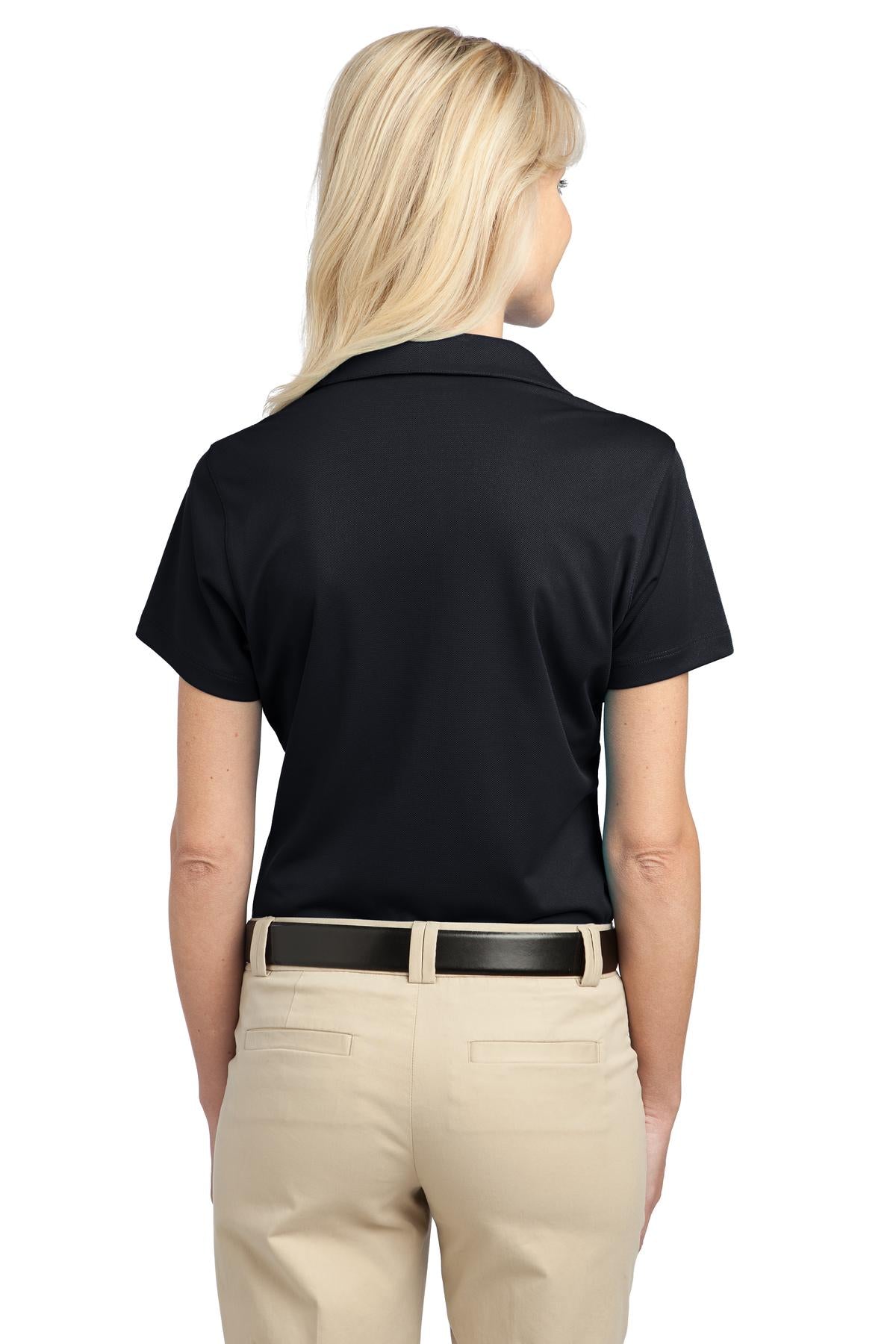 Back Model Black