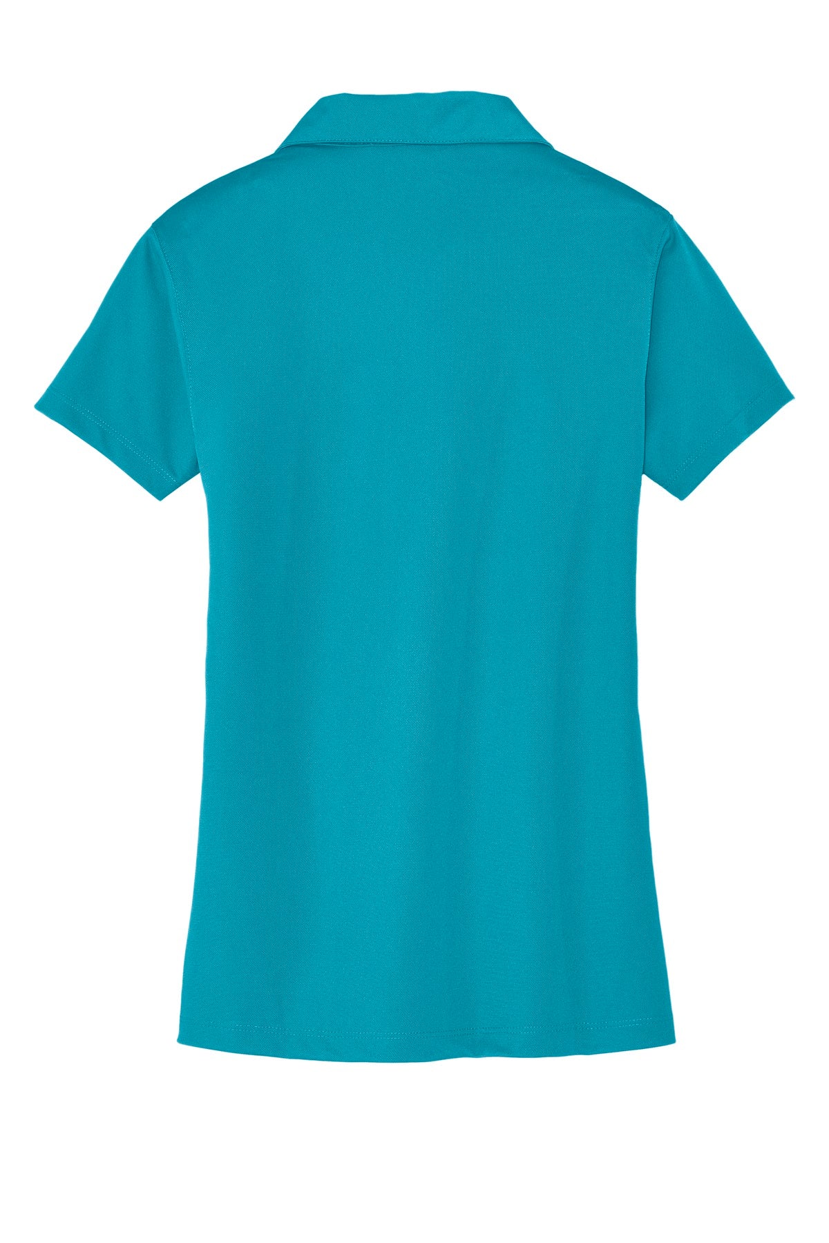 Back Product Deep Teal Blue