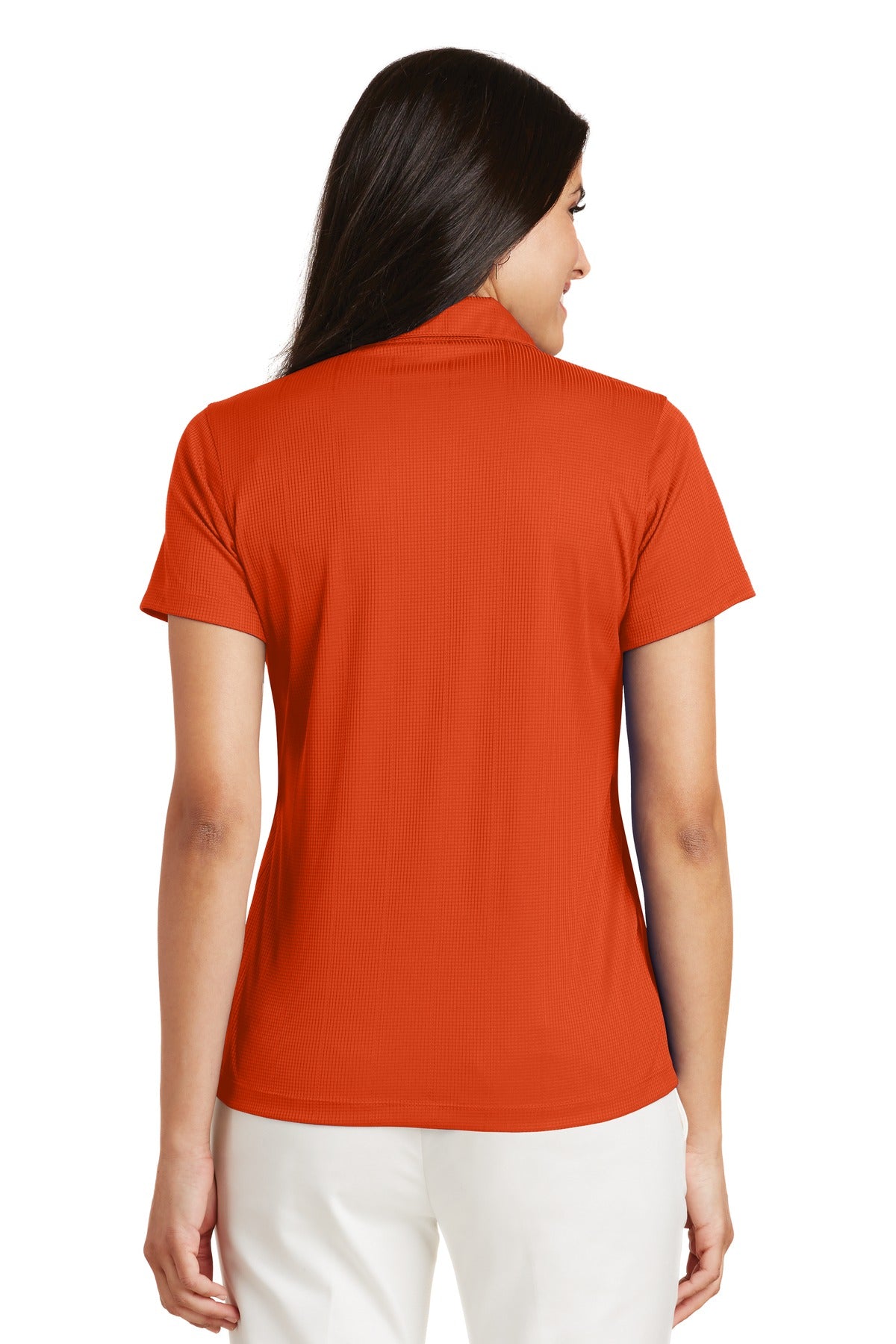 Back Model Autumn Orange