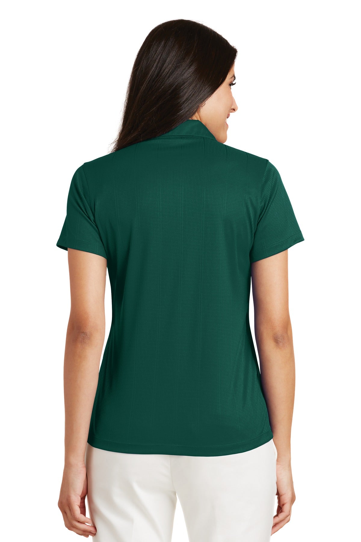 Back Model Green Glen