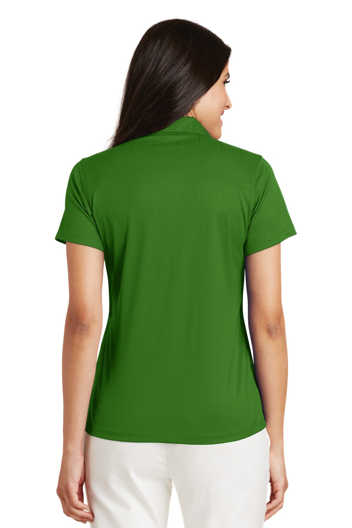 Back Model Vine Green