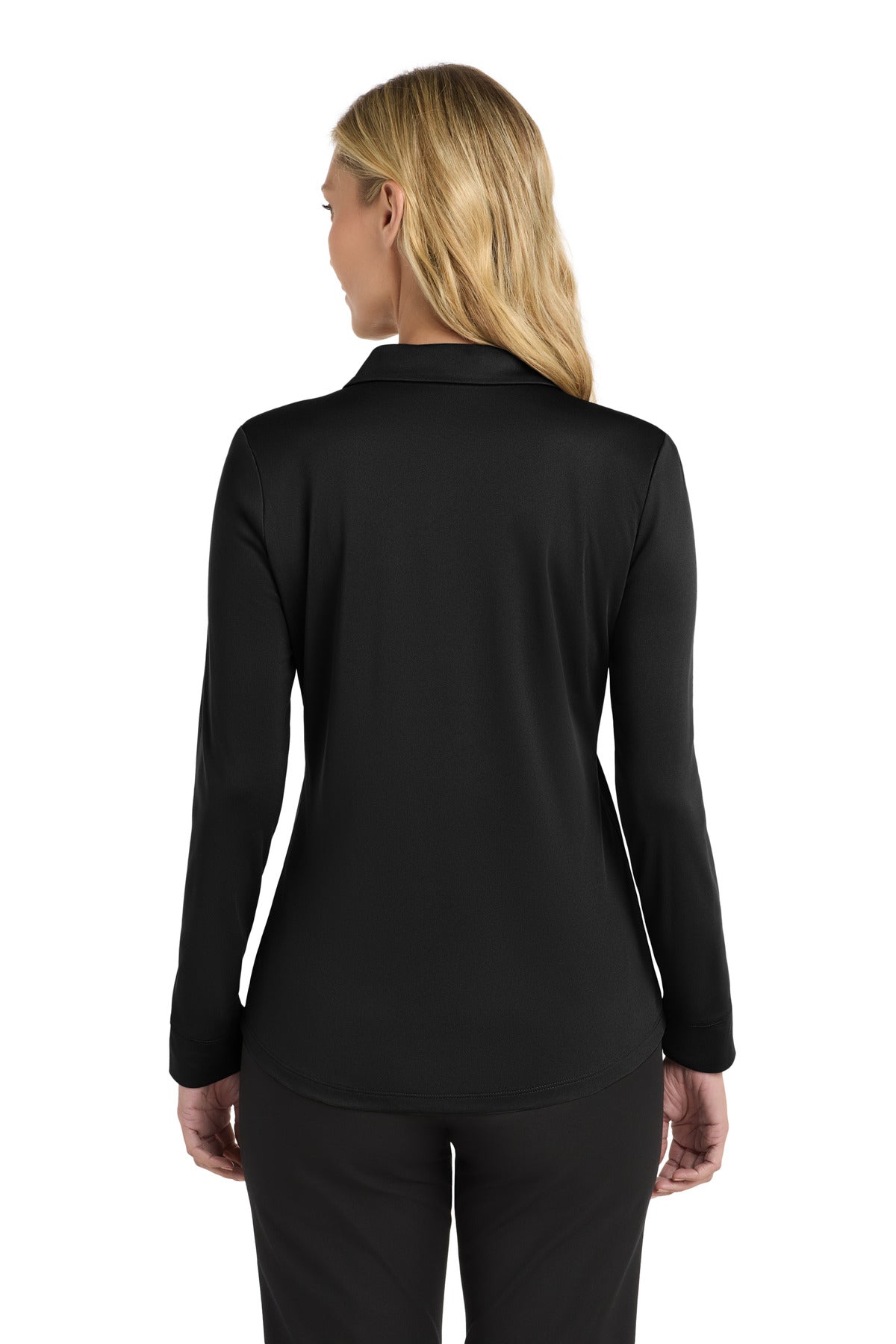 Back Model Black