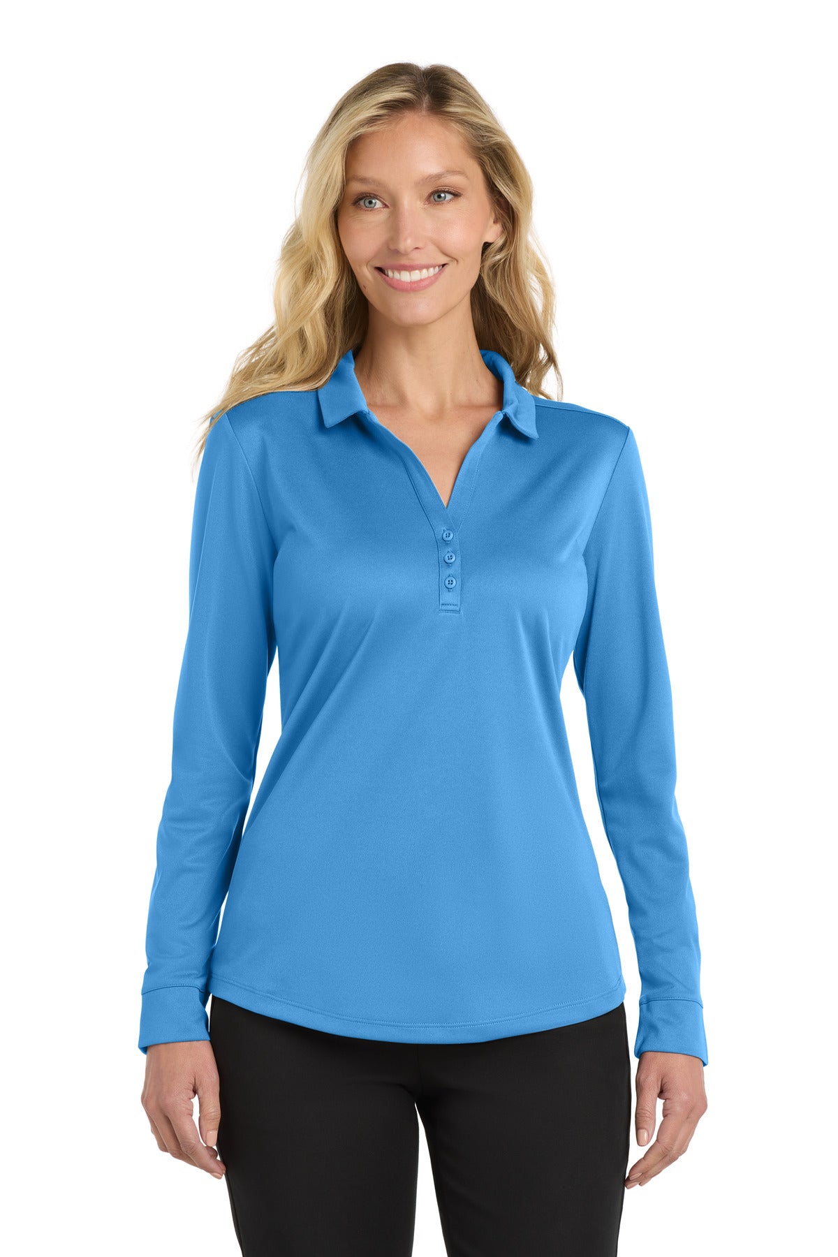 Model Carolina Blue