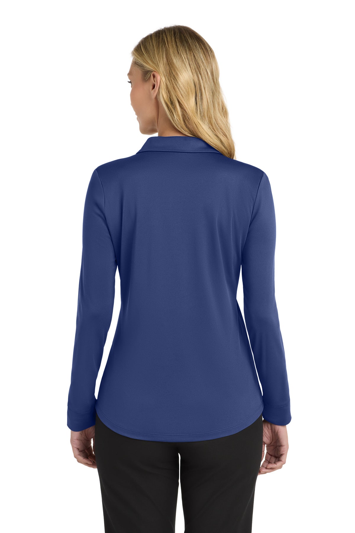 Back Model Royal