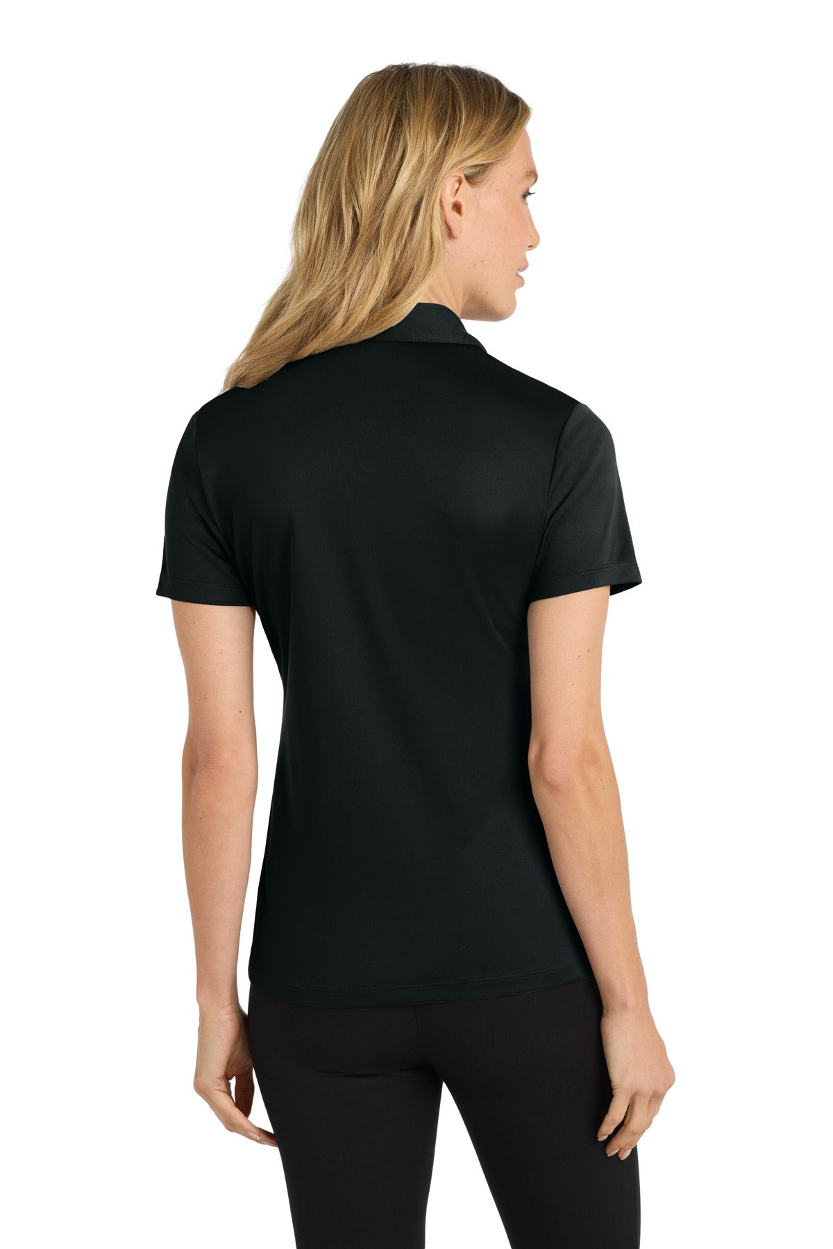 Back Model Black