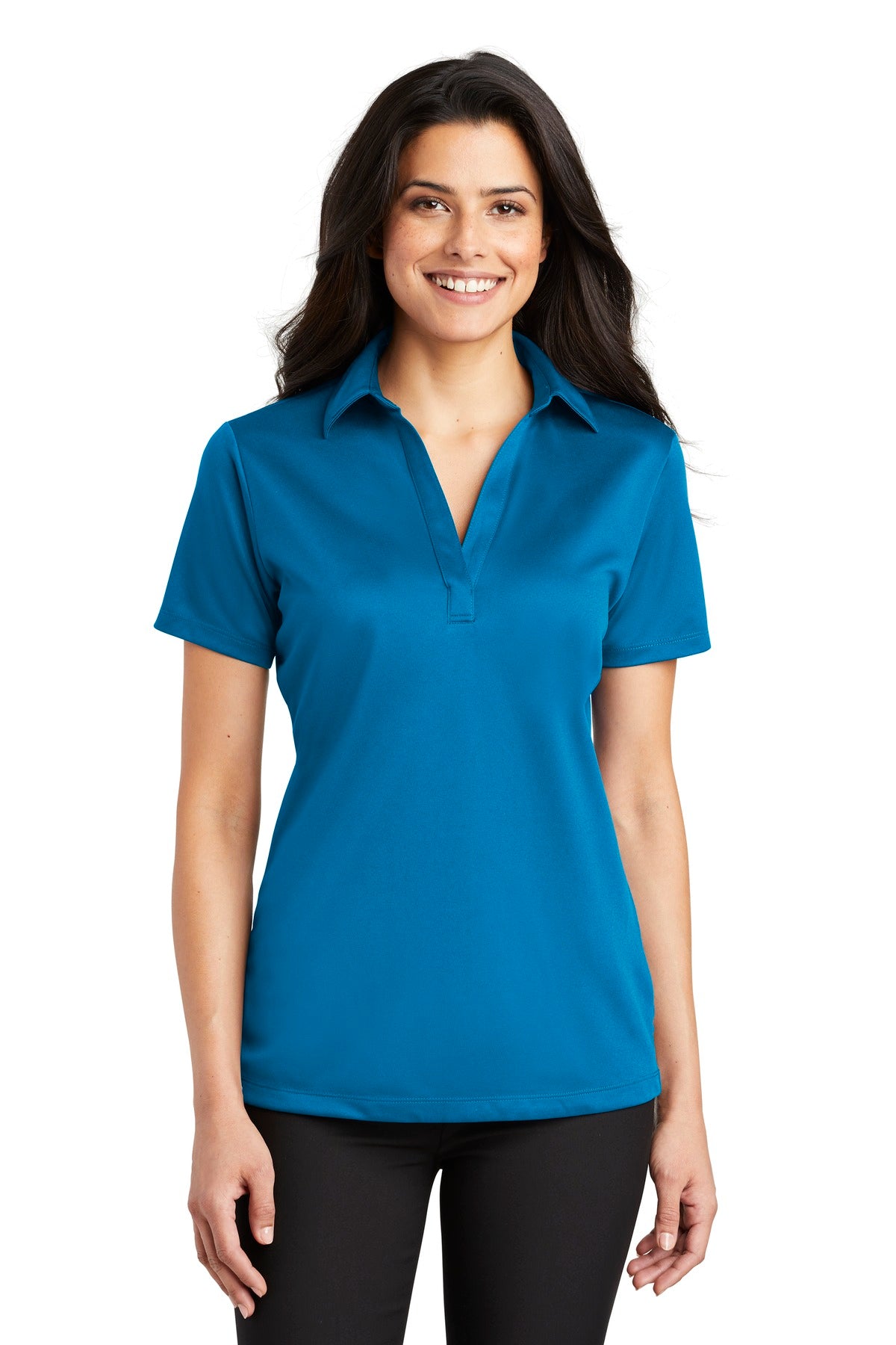 Model Brilliant Blue