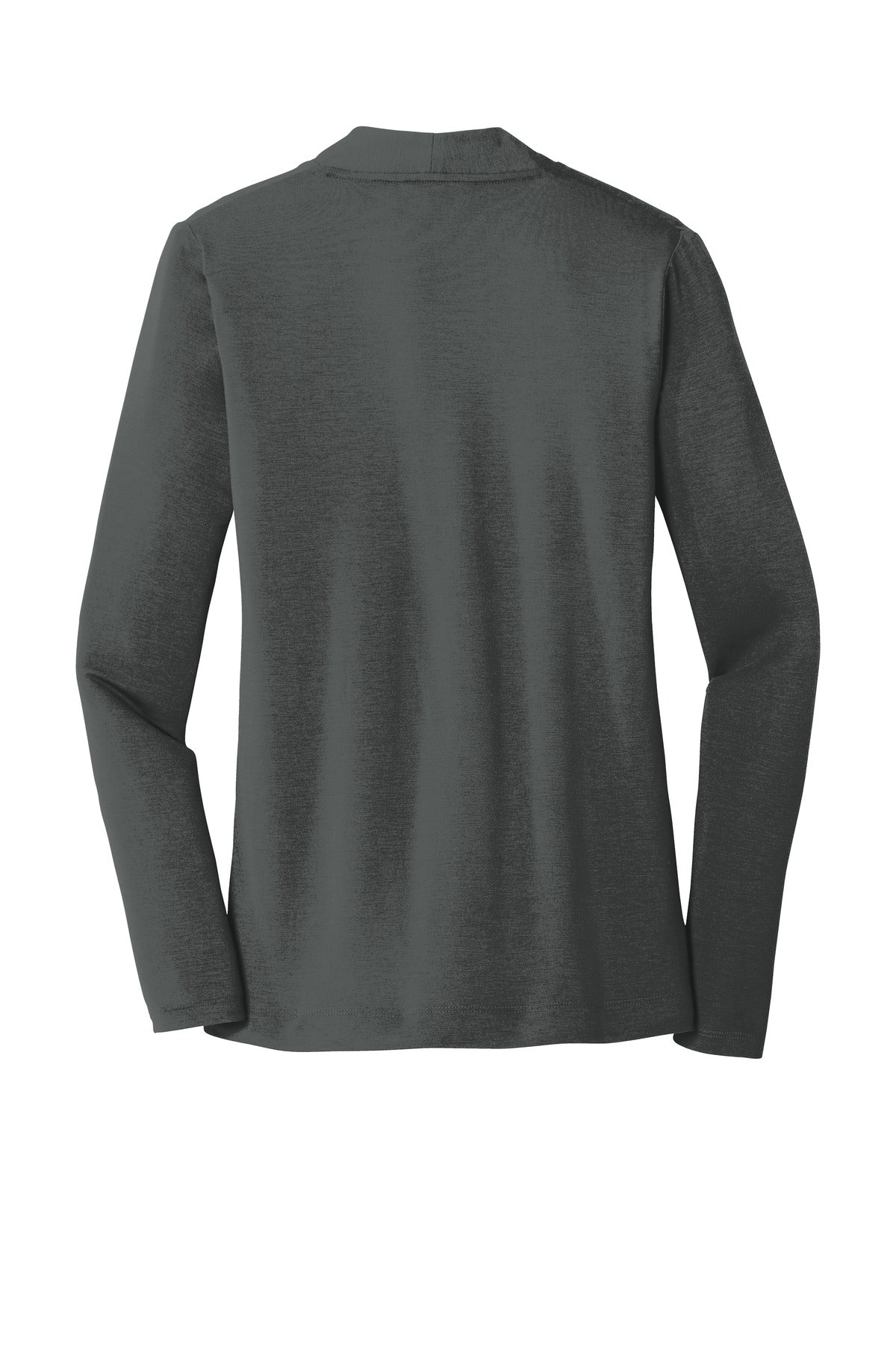 Back Product Grey Smoke