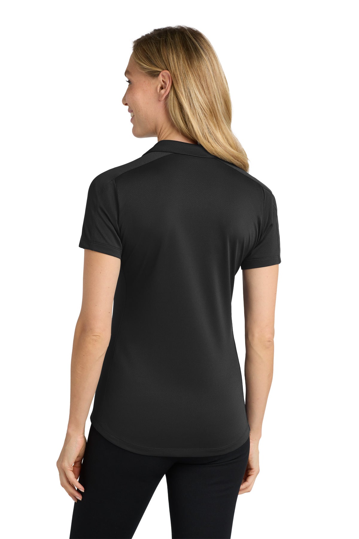 Back Model Black