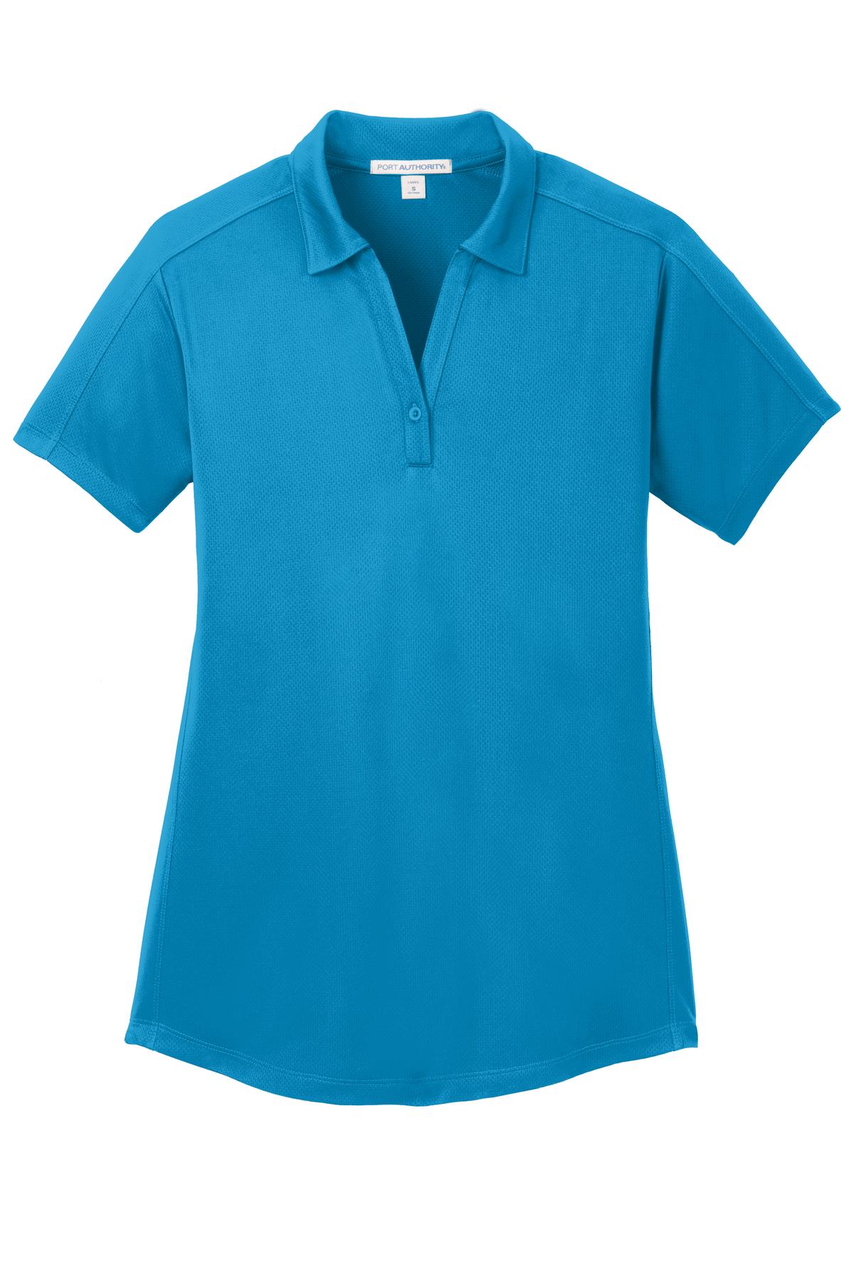 Product Blue Wake