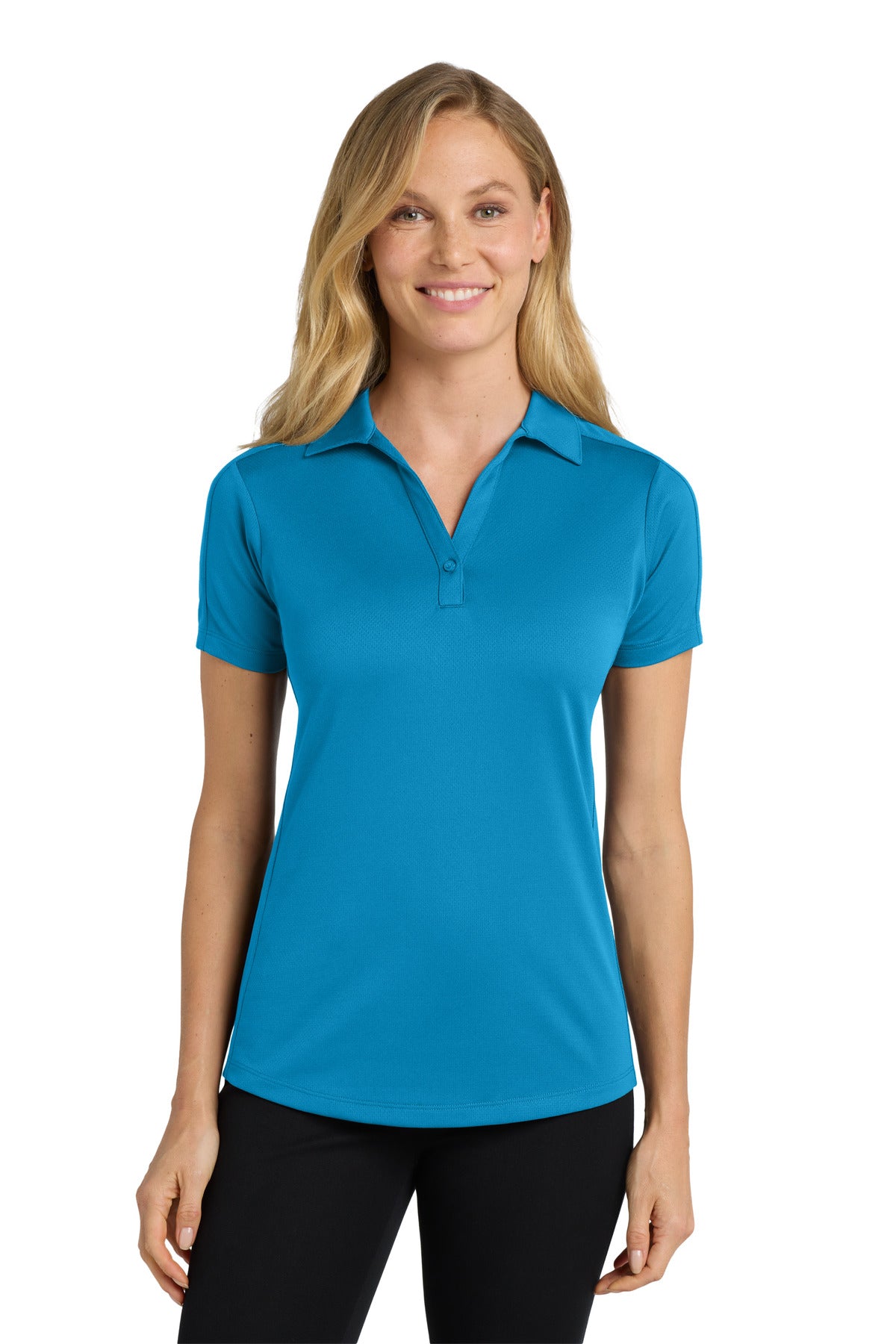 Model Blue Wake