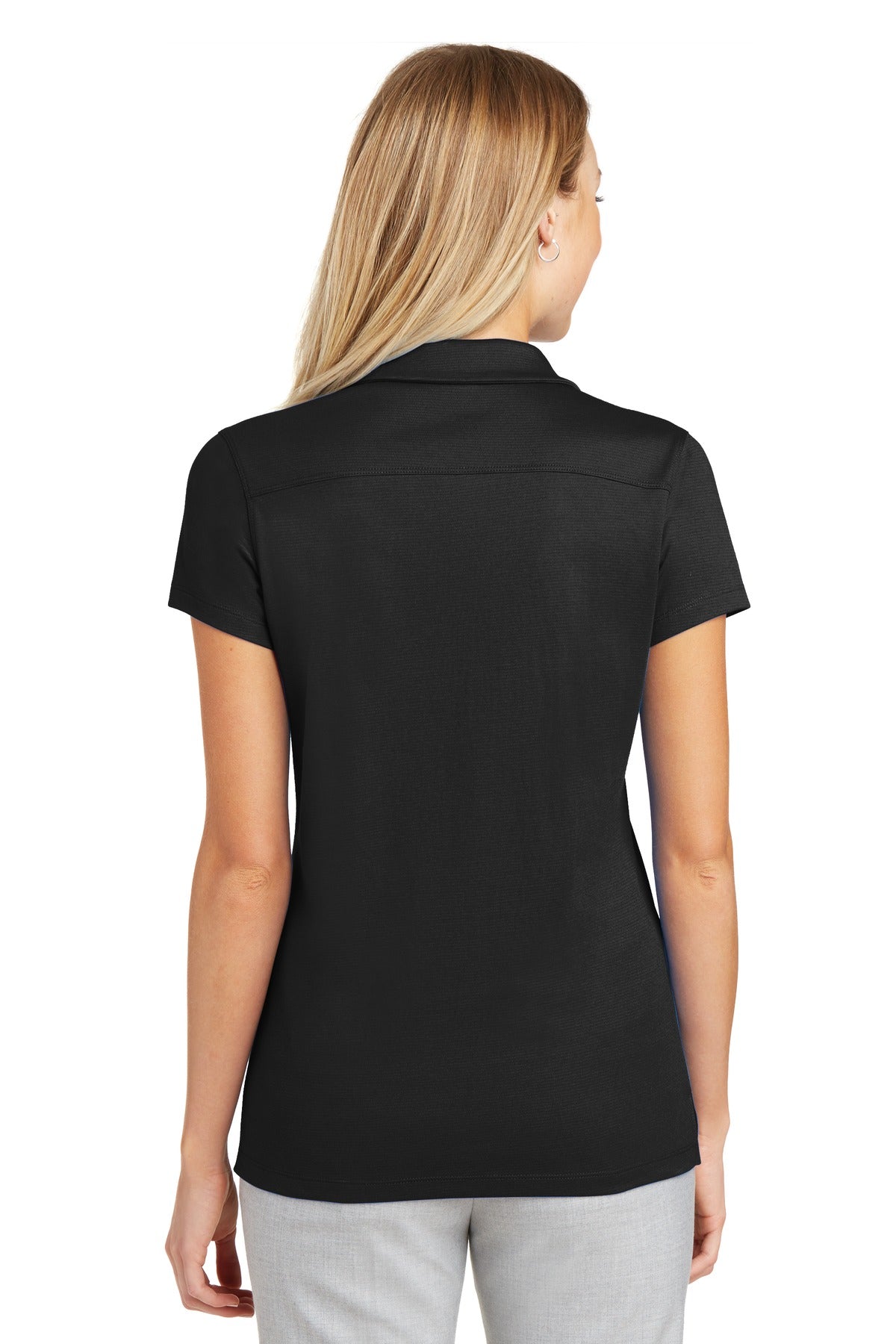 Back Model Black