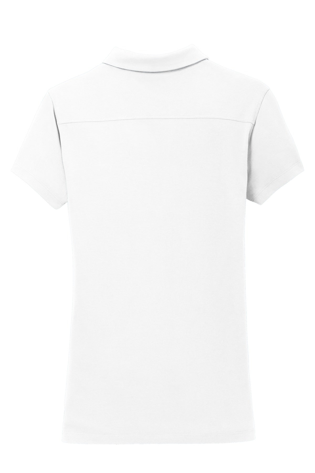 Back Product White