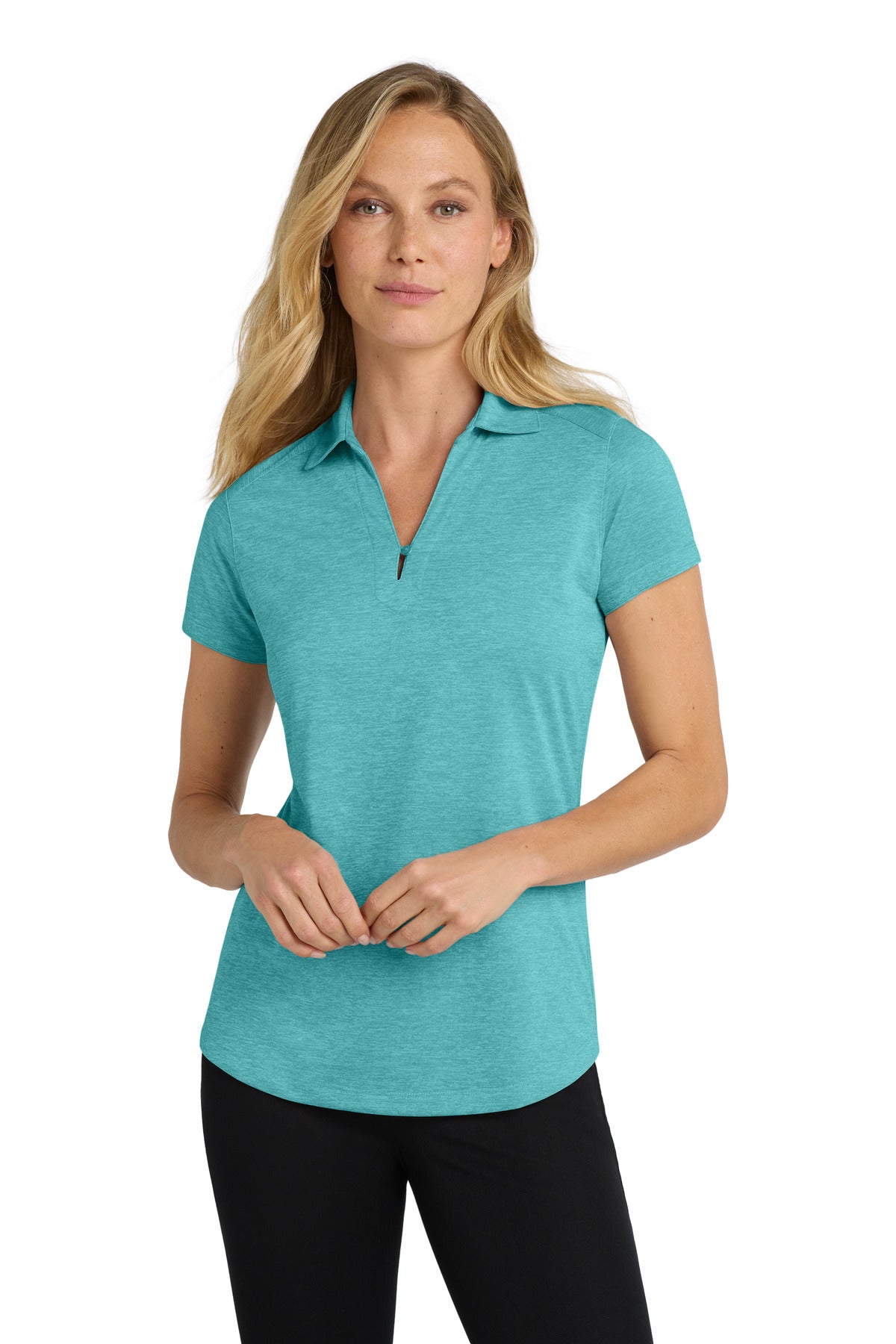 Model Maui Blue