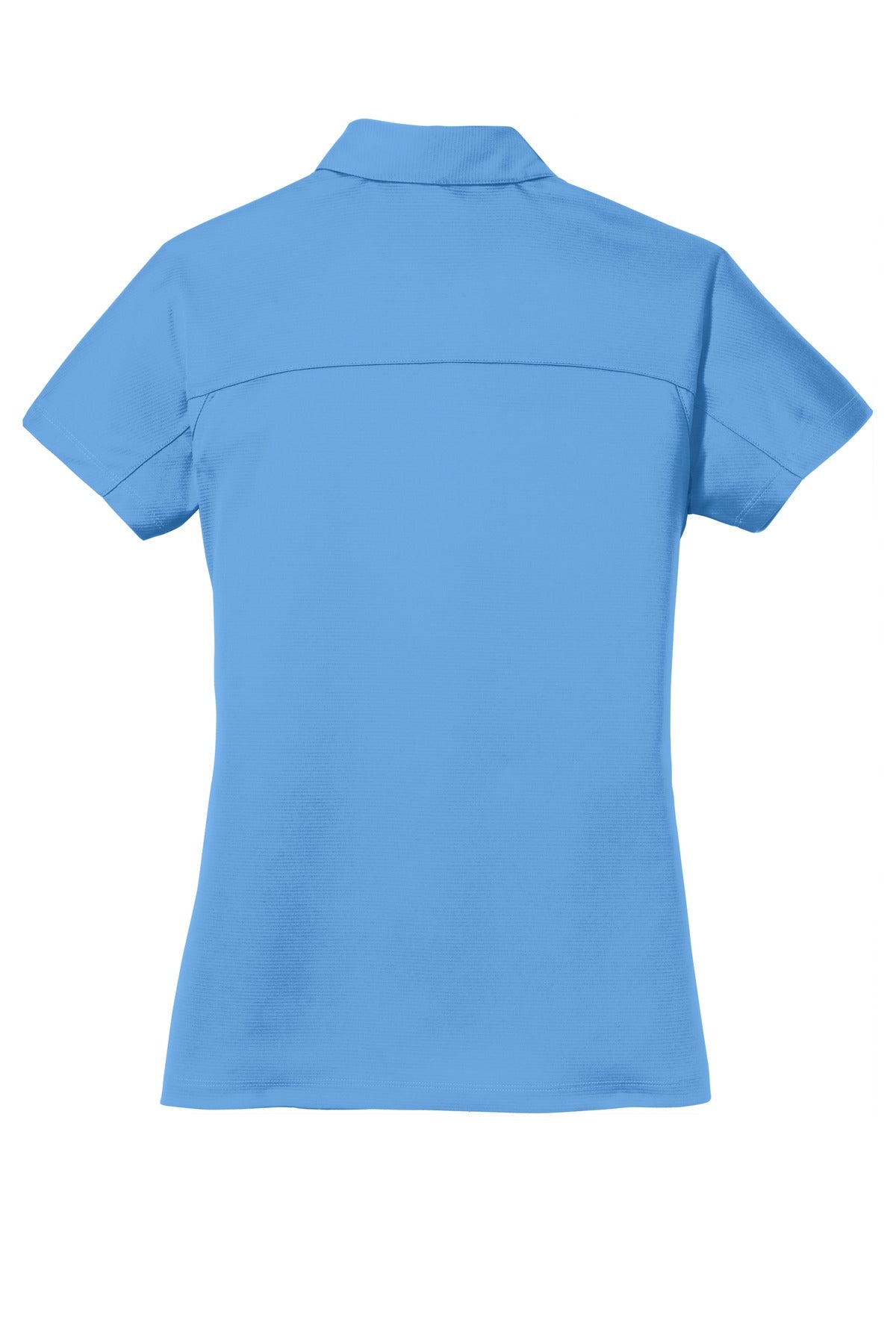 Back Product Azure Blue