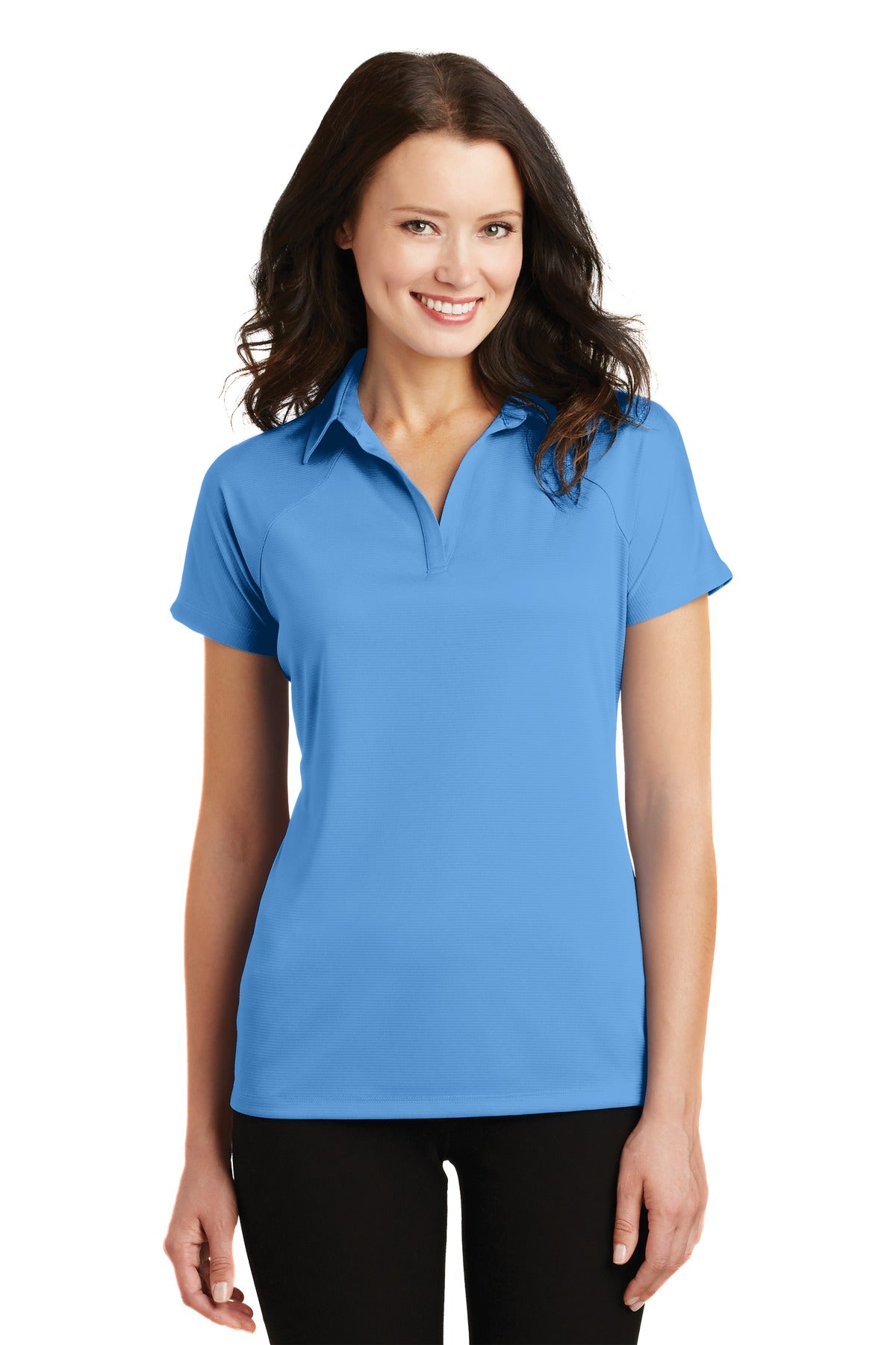 Model Azure Blue