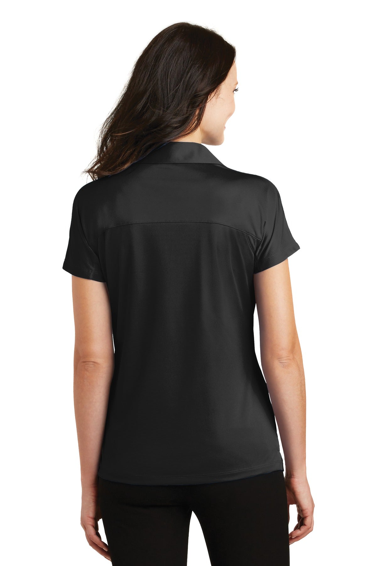 Back Model Black