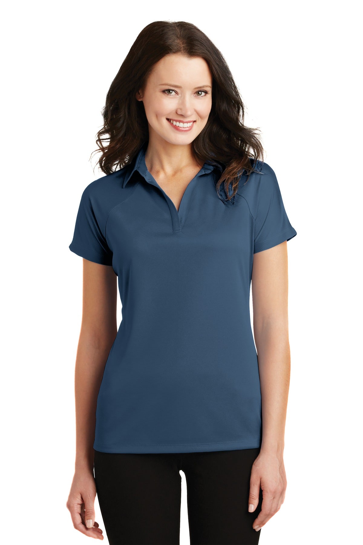 Model Regatta Blue