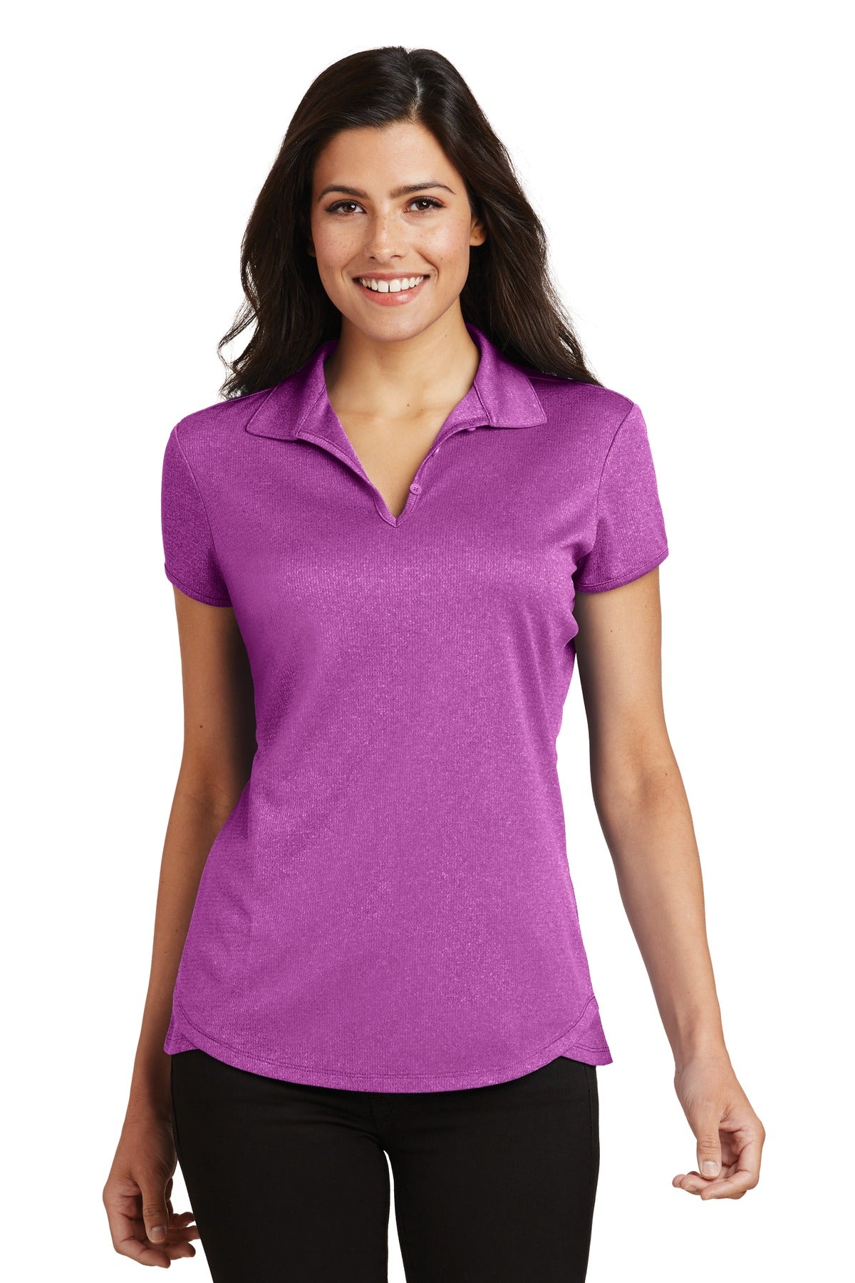 Model Berry Heather
